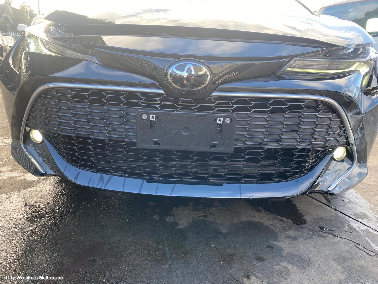 TOYOTA COROLLA RIGHT FRONT HUB ASSEMBLY, E210, 07/2018 ONWARDS