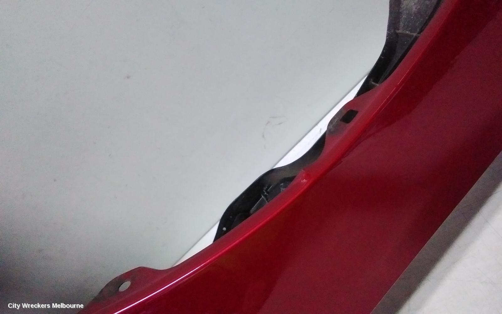 TOYOTA COROLLA RIGHT GUARD, ZRE172R, SEDAN, 12/2013 - 06/2019