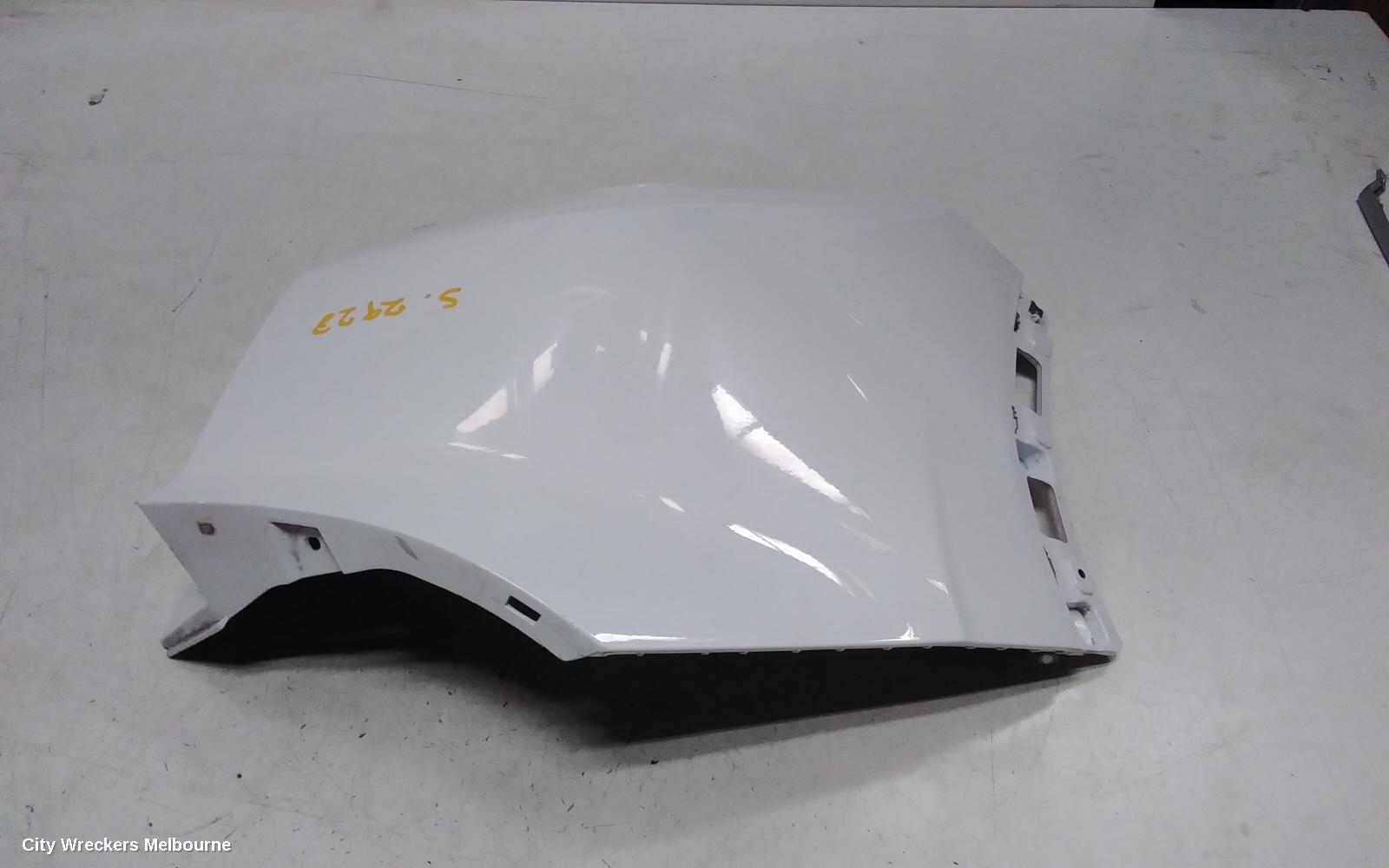 CHERY OMODA 5 REAR BUMPER, T34/T19C, BUMPER BAR (UPPER), NON EV TYPE, 12/2022 ONWARDS