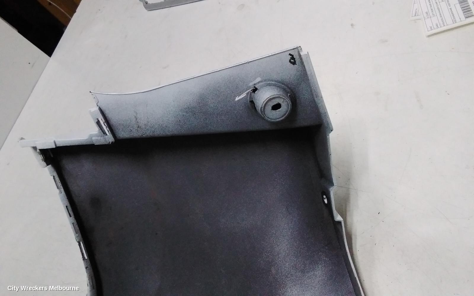 CHERY OMODA 5 REAR BUMPER, T34/T19C, BUMPER BAR (UPPER), NON EV TYPE, 12/2022 ONWARDS