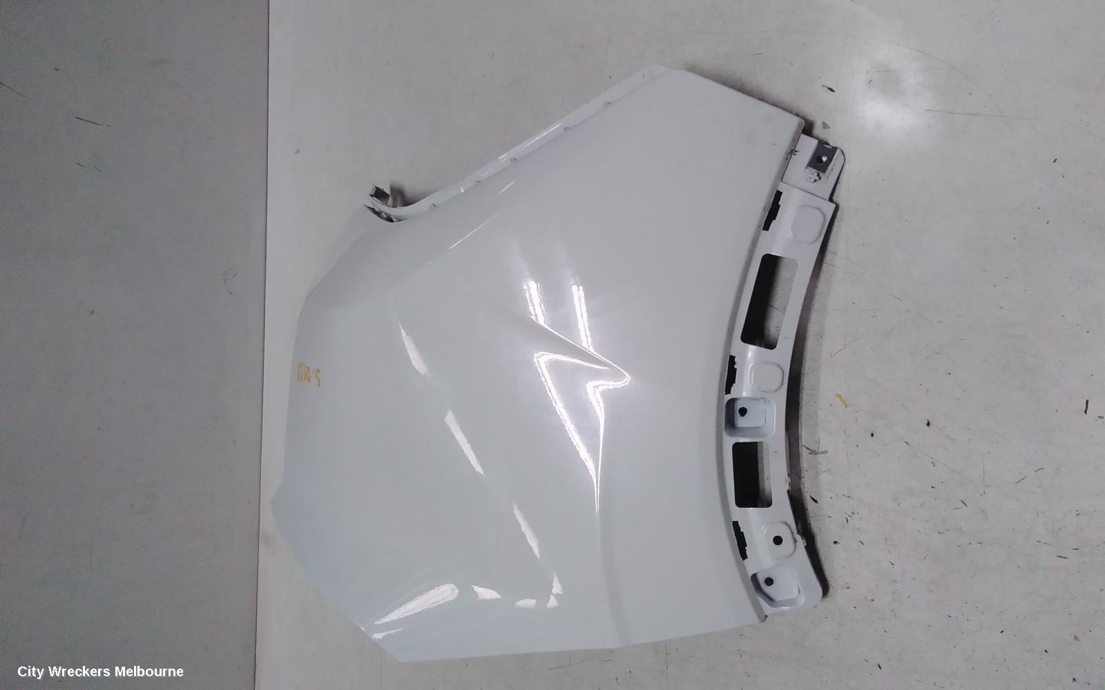 CHERY OMODA 5 REAR BUMPER, T34/T19C, BUMPER BAR (UPPER), NON EV TYPE, 12/2022 ONWARDS