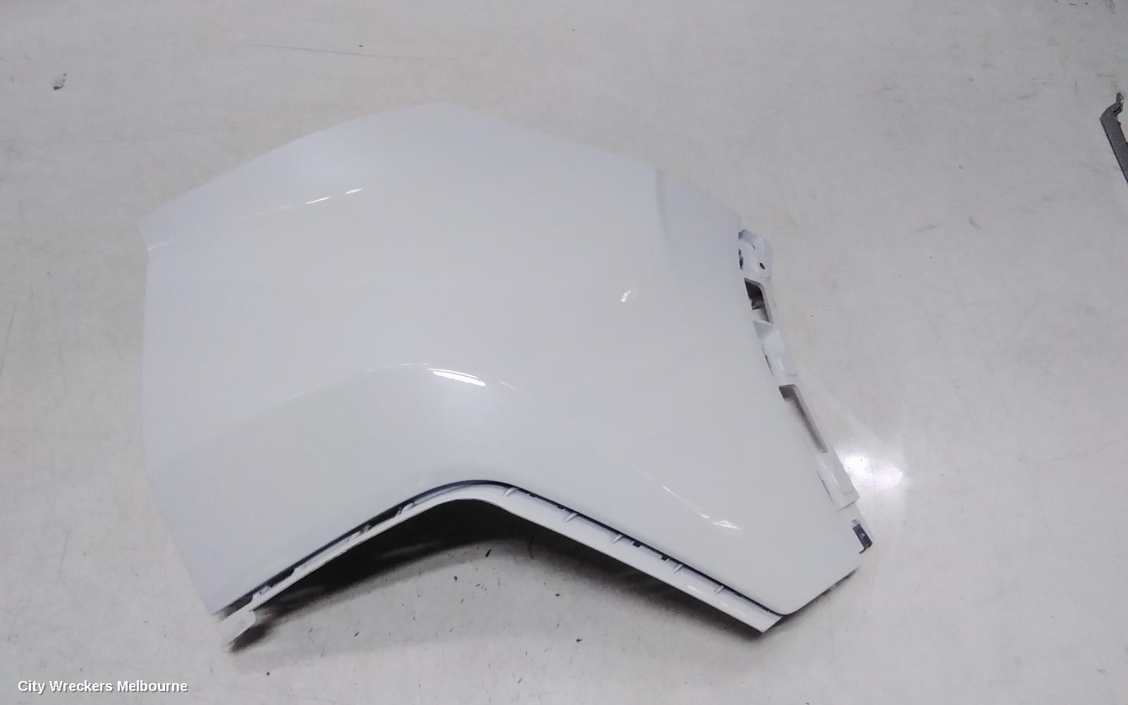 CHERY OMODA 5 REAR BUMPER, T34/T19C, BUMPER BAR (UPPER), NON EV TYPE, 12/2022 ONWARDS