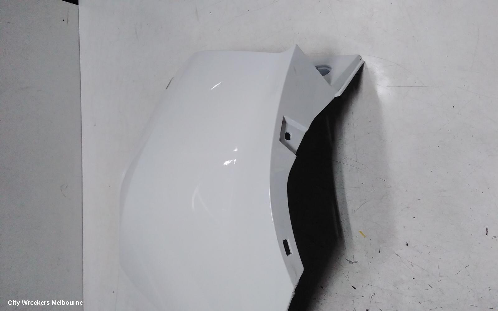 CHERY OMODA 5 REAR BUMPER, T34/T19C, BUMPER BAR (UPPER), NON EV TYPE, 12/2022 ONWARDS