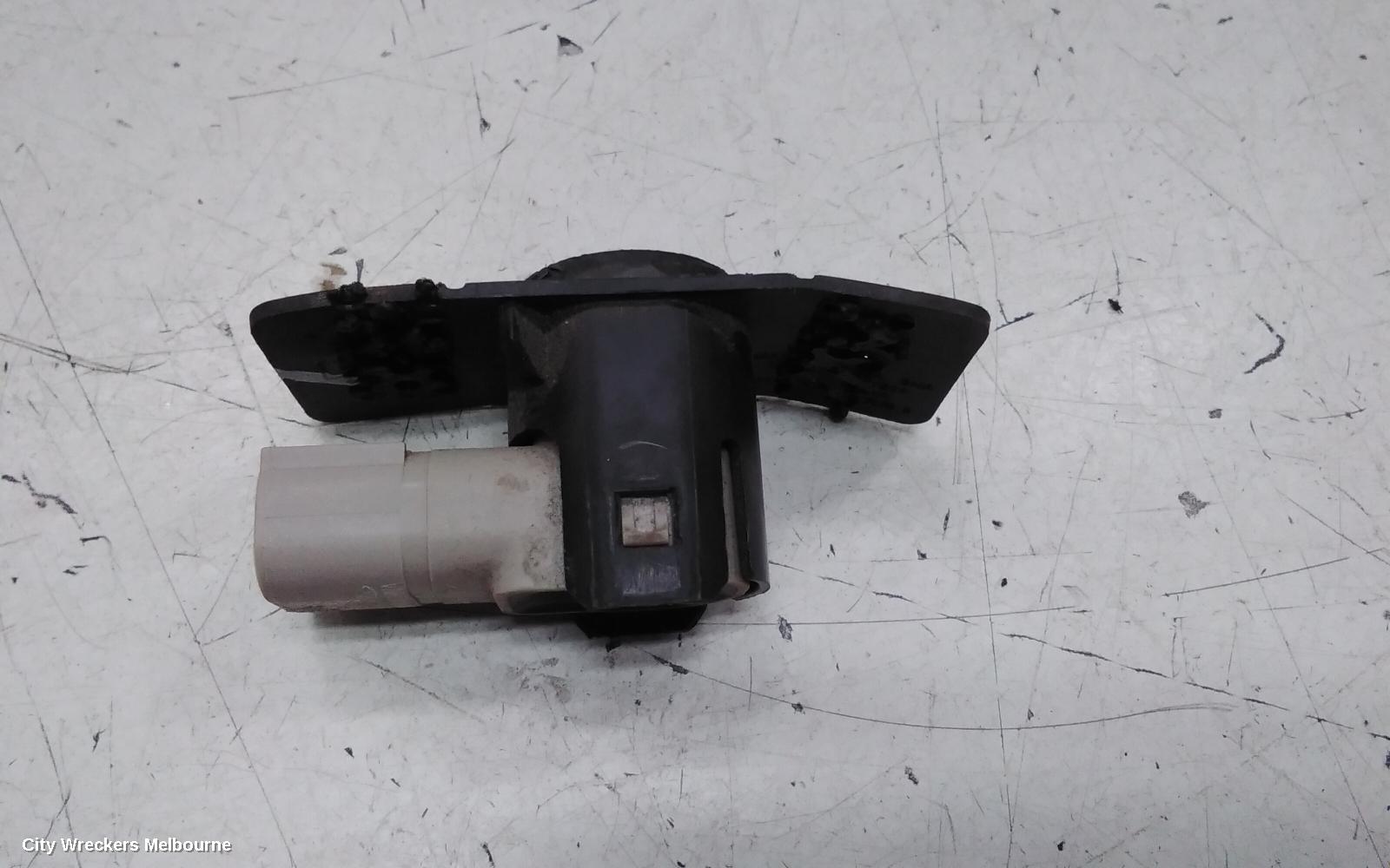CHERY OMODA 5, T34/T19C, 12/2022 ONWARDS, 1X PARKING SENSOR RH CENTRE : 139859