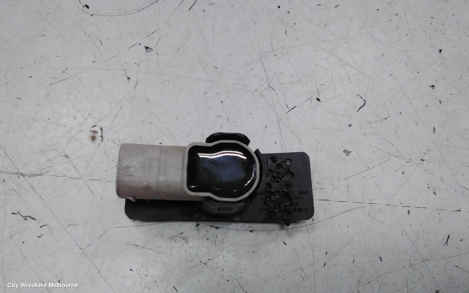 CHERY OMODA 5, T34/T19C, 12/2022 ONWARDS, 1X PARKING SENSOR RH CENTRE : 139859