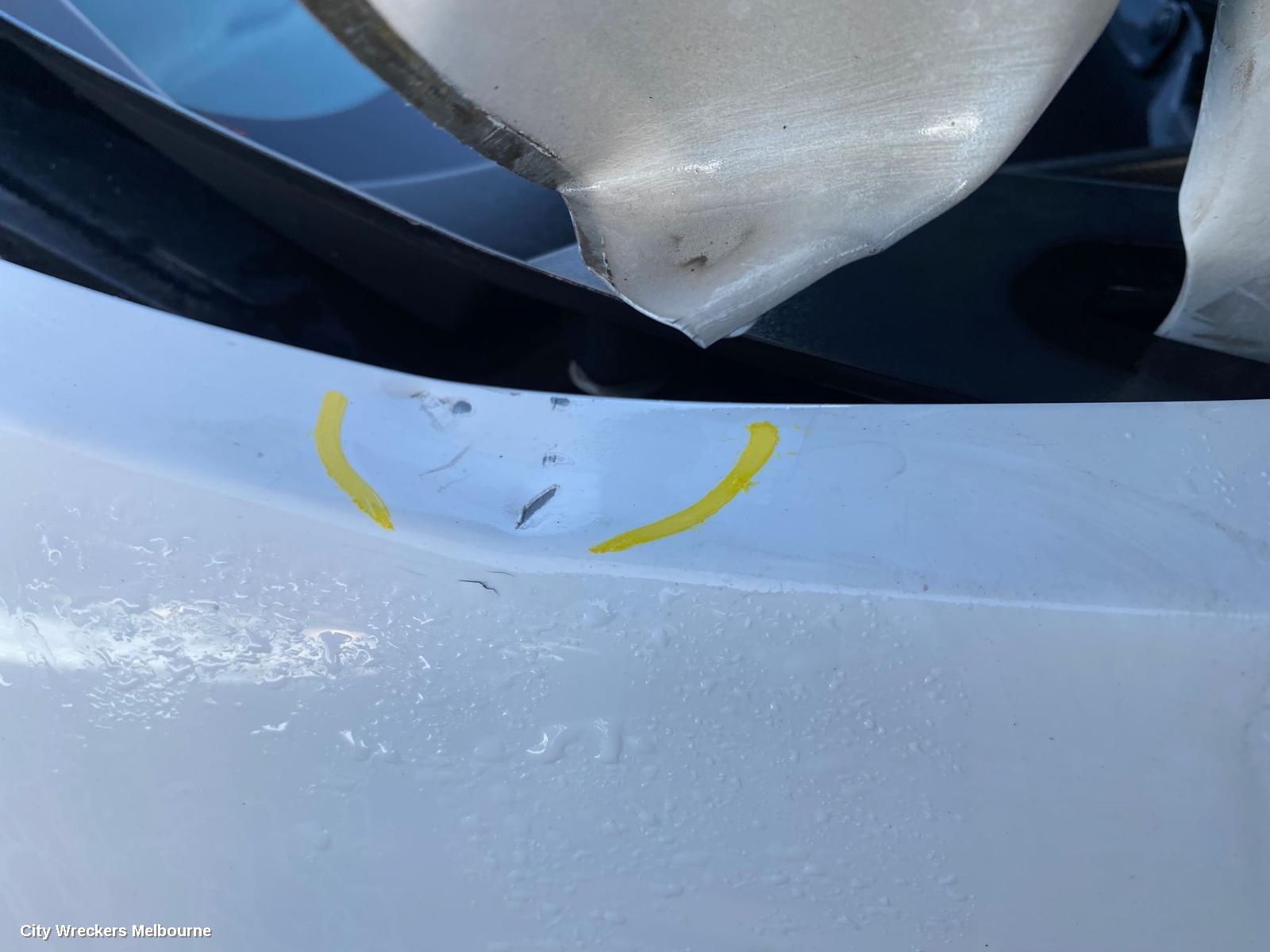 HOLDEN COLORADO SUNVISOR, RG, RH SIDE, 01/2012 - 12/2020