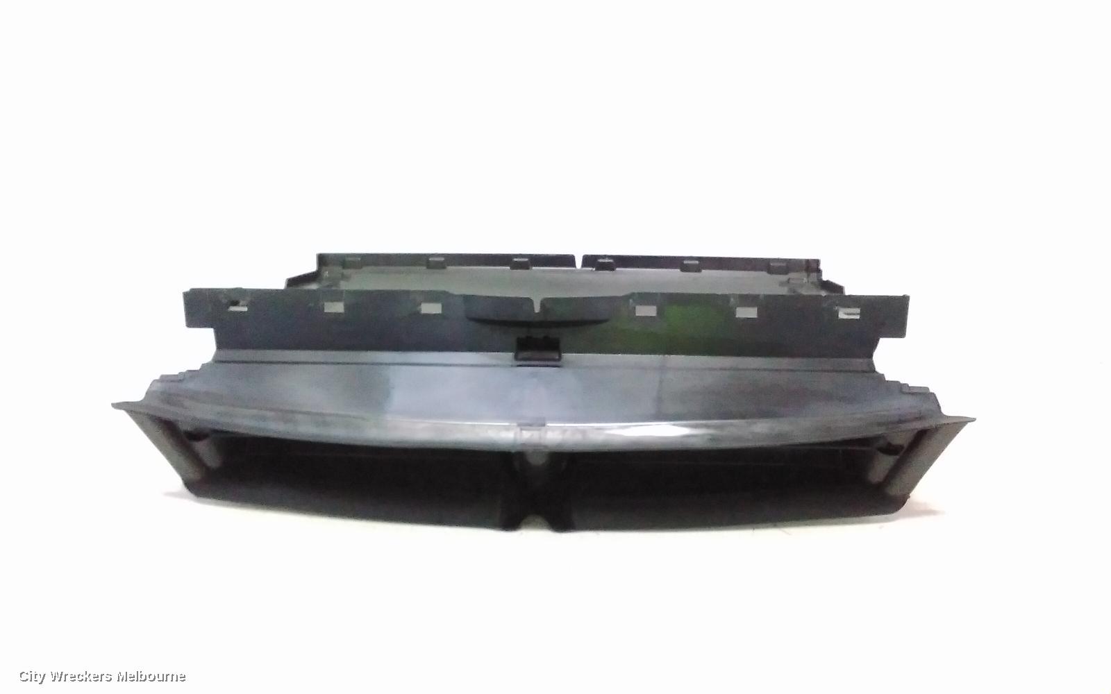 TESLA MODEL Y, 1ST GEN, 03/2022 ONWARDS, FRONT AIR SHUTTER INFRONT OF RADIATOR : 139868