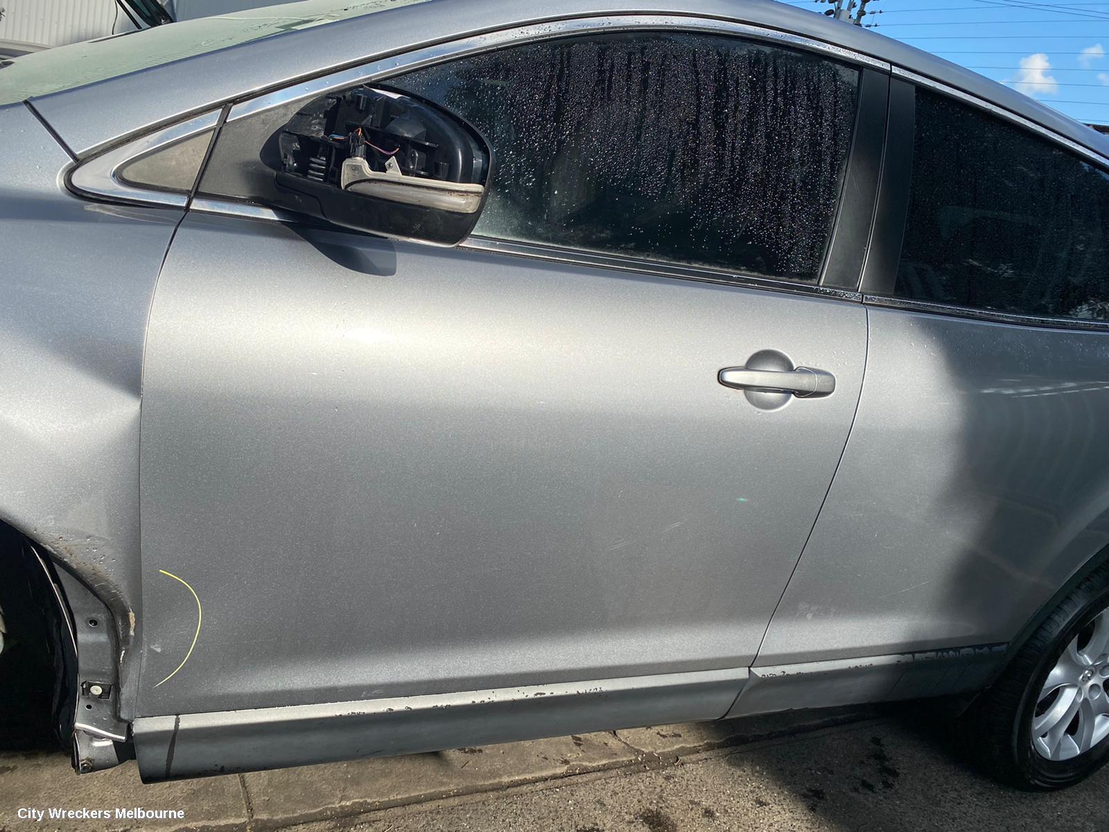 MAZDA CX9 WHEEL MAG, FACTORY, 18X7.5IN, TB, 12/2007 - 10/2012