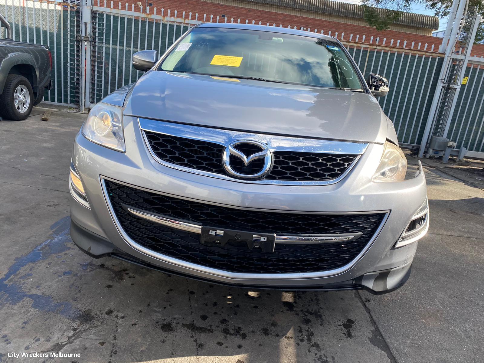 MAZDA CX9 A/C COMPRESSOR, TB, 12/2007 - 12/2015