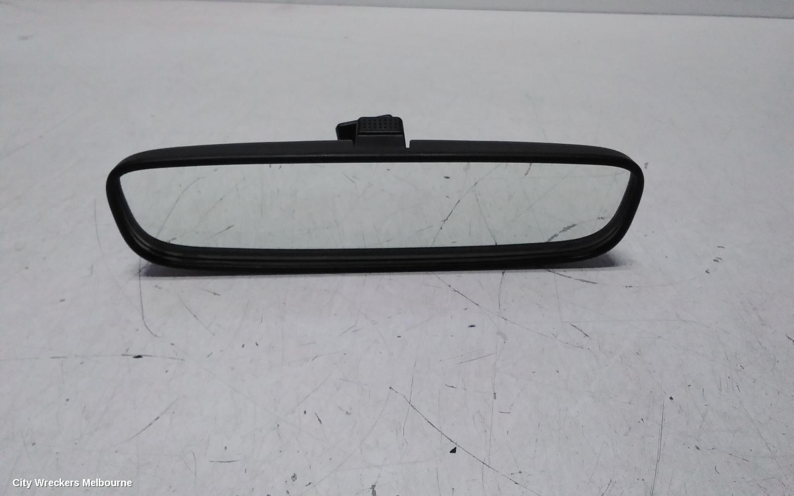 TOYOTA PRIUS INTERIOR MIRROR, ZVW40R, PRIUS V, 05/2012 - 11/2022