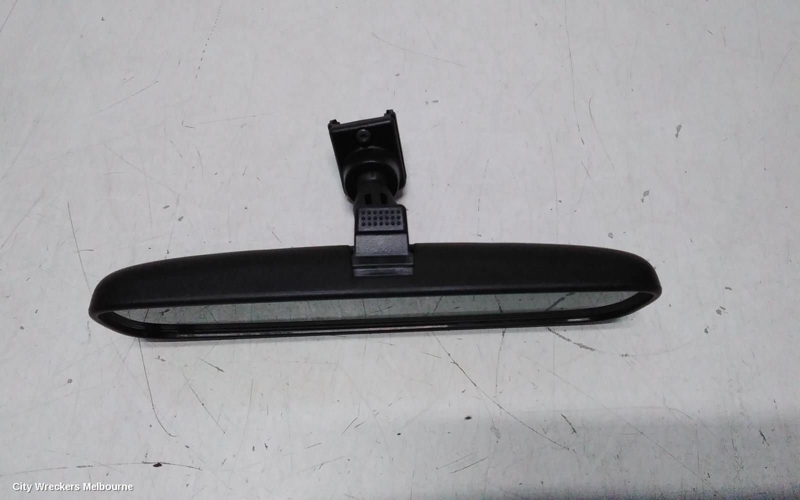 TOYOTA PRIUS INTERIOR MIRROR, ZVW40R, PRIUS V, 05/2012 - 11/2022