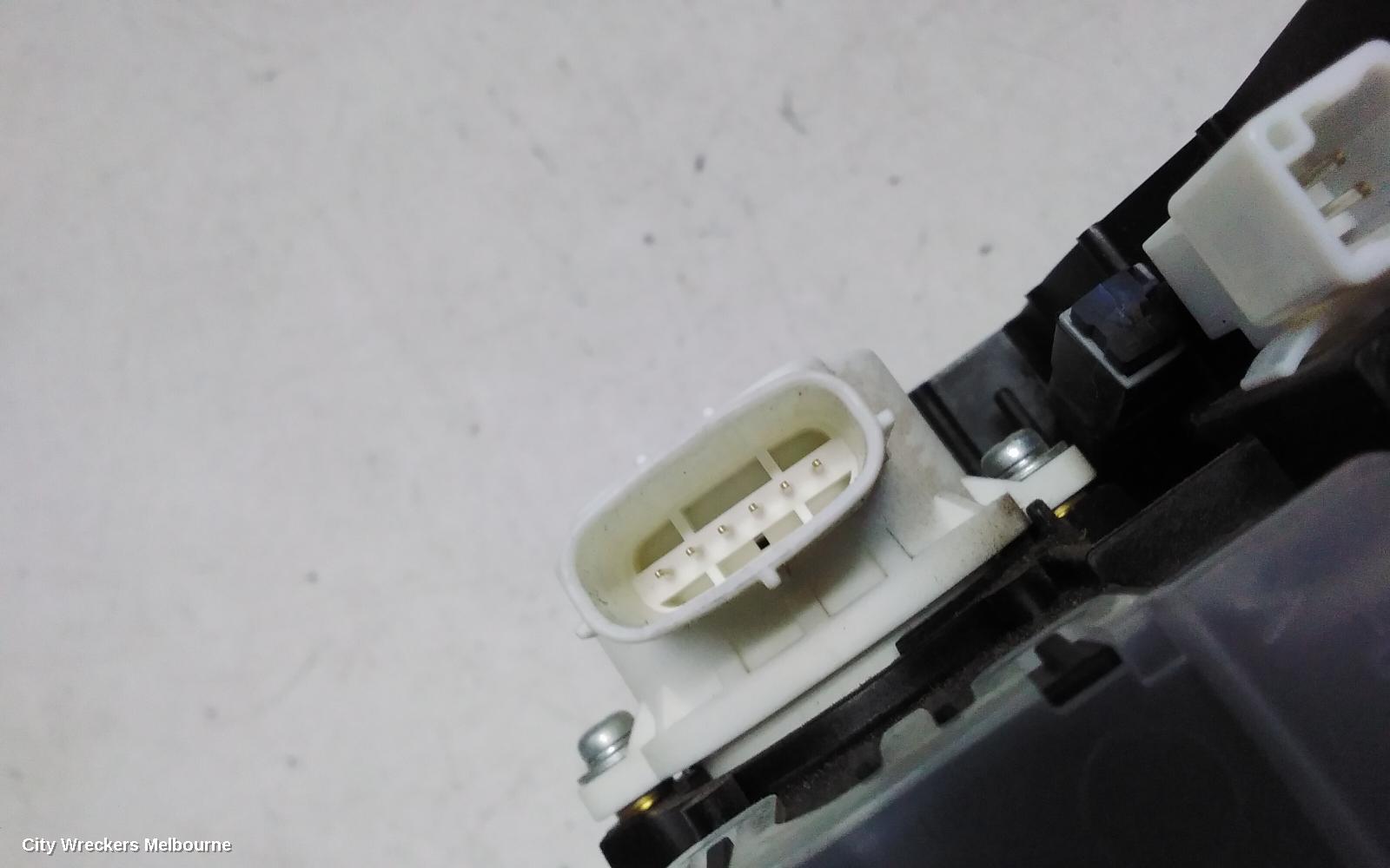 TOYOTA PRIUS GEAR STICK/SHIFTER, ZVW40R, PRIUS V, 05/2012 - 11/2022