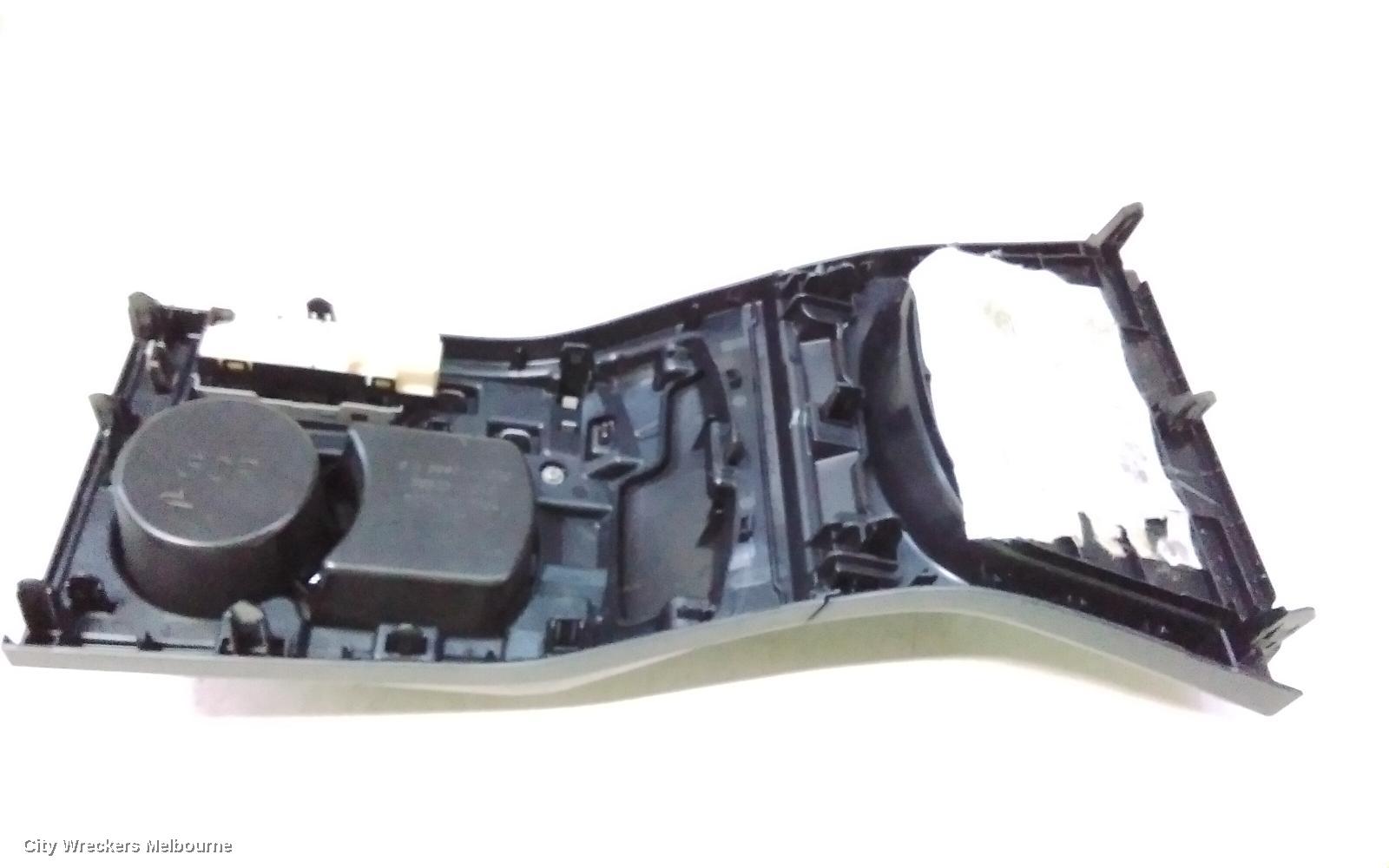 TOYOTA PRIUS TRIM PANEL, ZVW40R, PRIUS V, 05/2012 - 11/2022