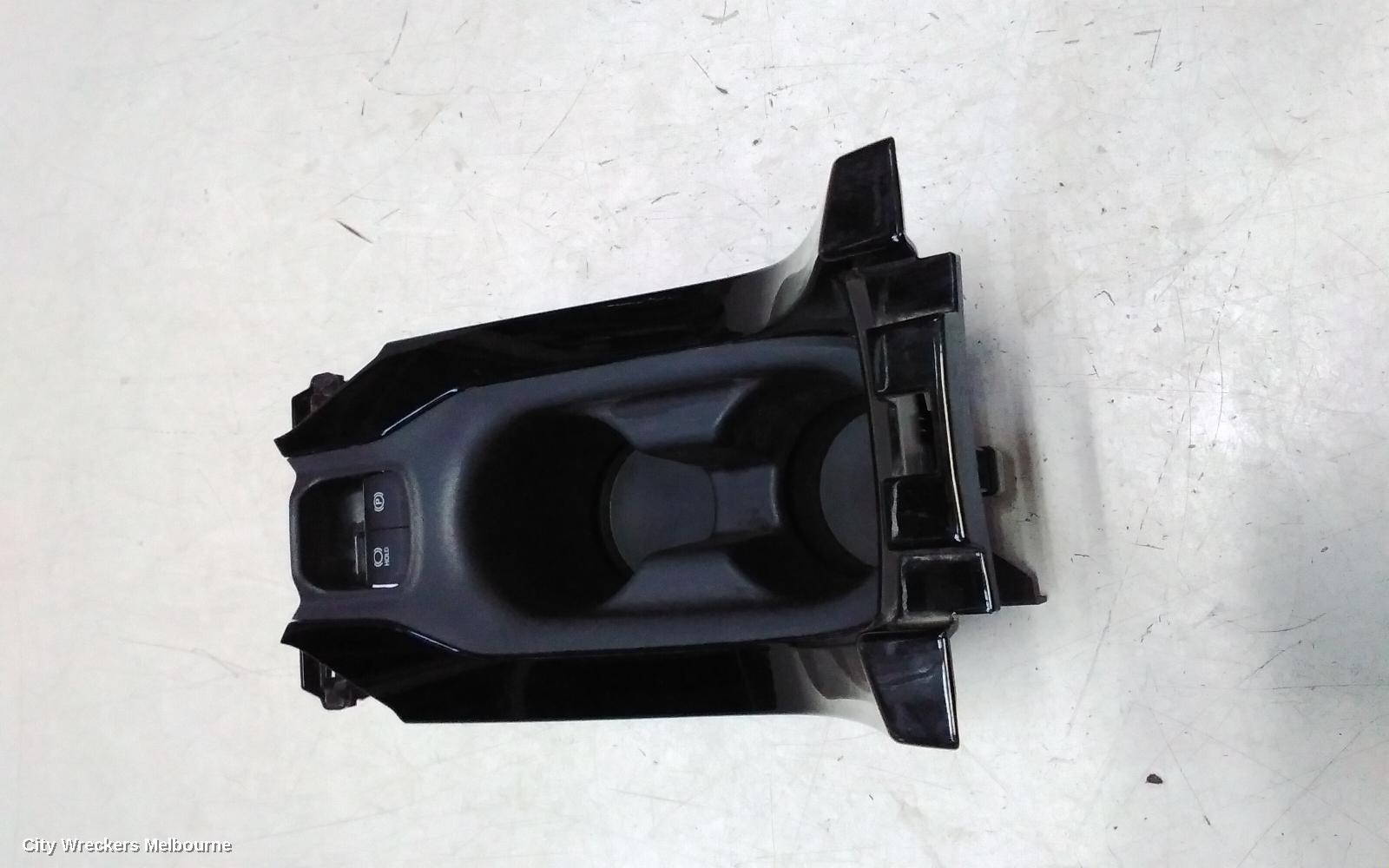 TOYOTA COROLLA COMBINATION SWITCH, ELEC PARK SWITCH , ZWE211R, 07/2018 ONWARDS