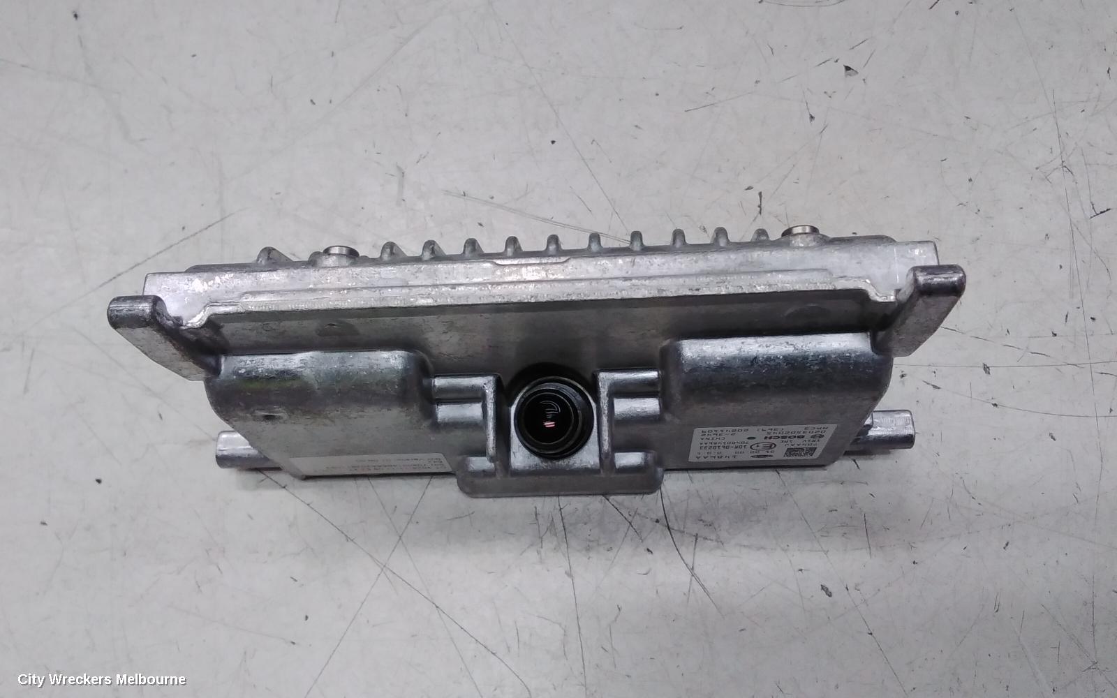 CHERY TIGGO 4 REVERSE CAMERA, 1ST GEN, FRONT CAMERA (WINDSCREEN MOUNTED), 06/2024 ONWARDS