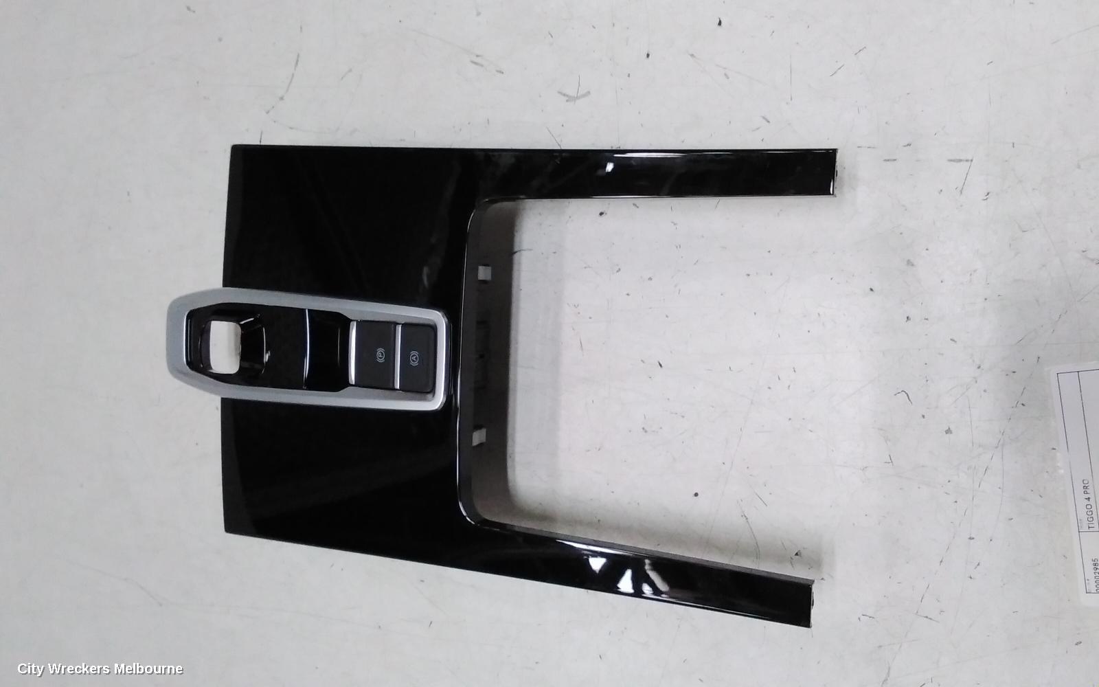 CHERY TIGGO 4 GEAR STICK/SHIFTER, 1ST GEN, 06/2024 ONWARDS