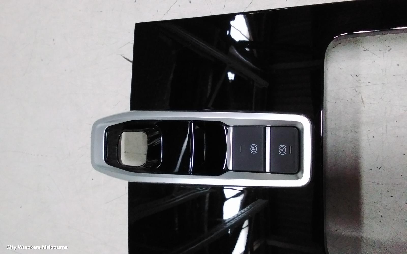 CHERY TIGGO 4 GEAR STICK/SHIFTER, 1ST GEN, 06/2024 ONWARDS