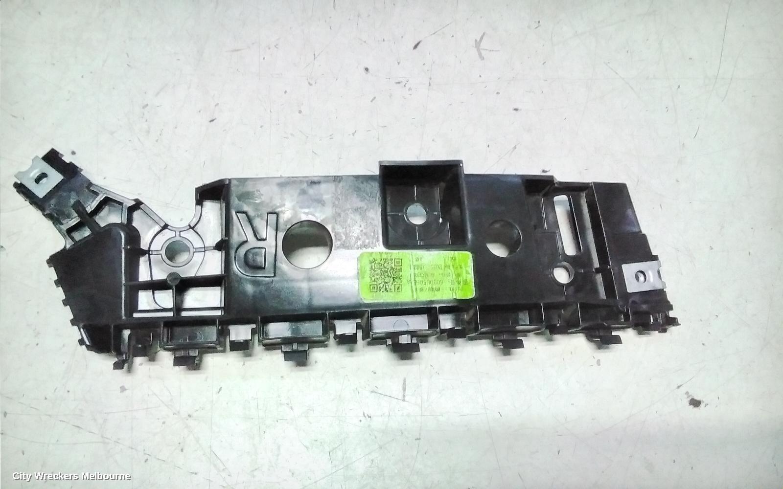 CHERY TIGGO 4, 1ST GEN, 06/2024 ONWARDS, RH BAR SLIDE: 139962