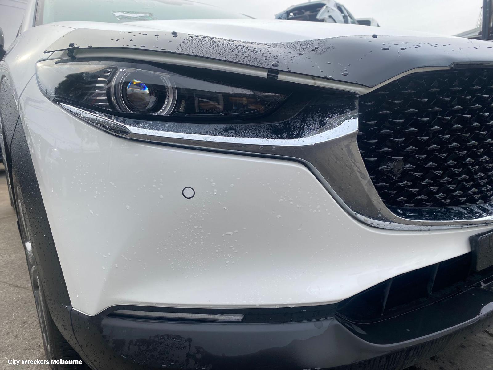 MAZDA CX30 ECU, DM, 10/2019 ONWARDS