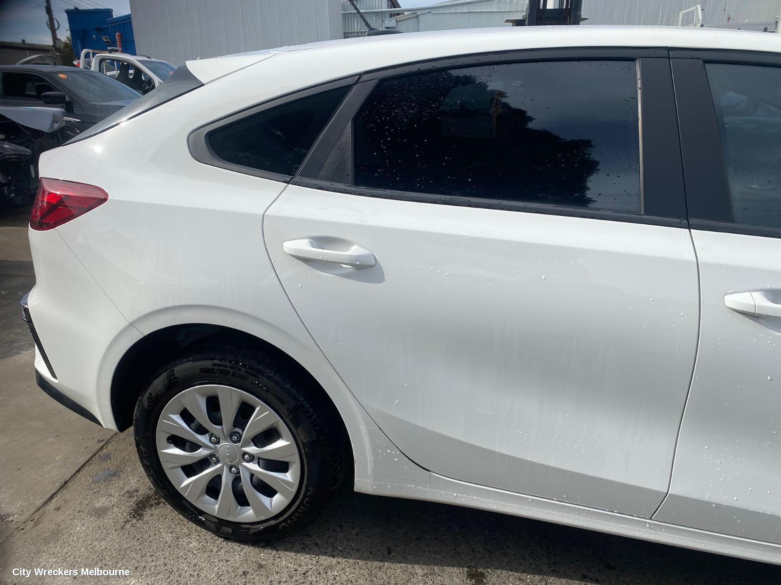 KIA CERATO ENGINE, PETROL, 2.0, G4NA, BD, 04/2018 ONWARDS