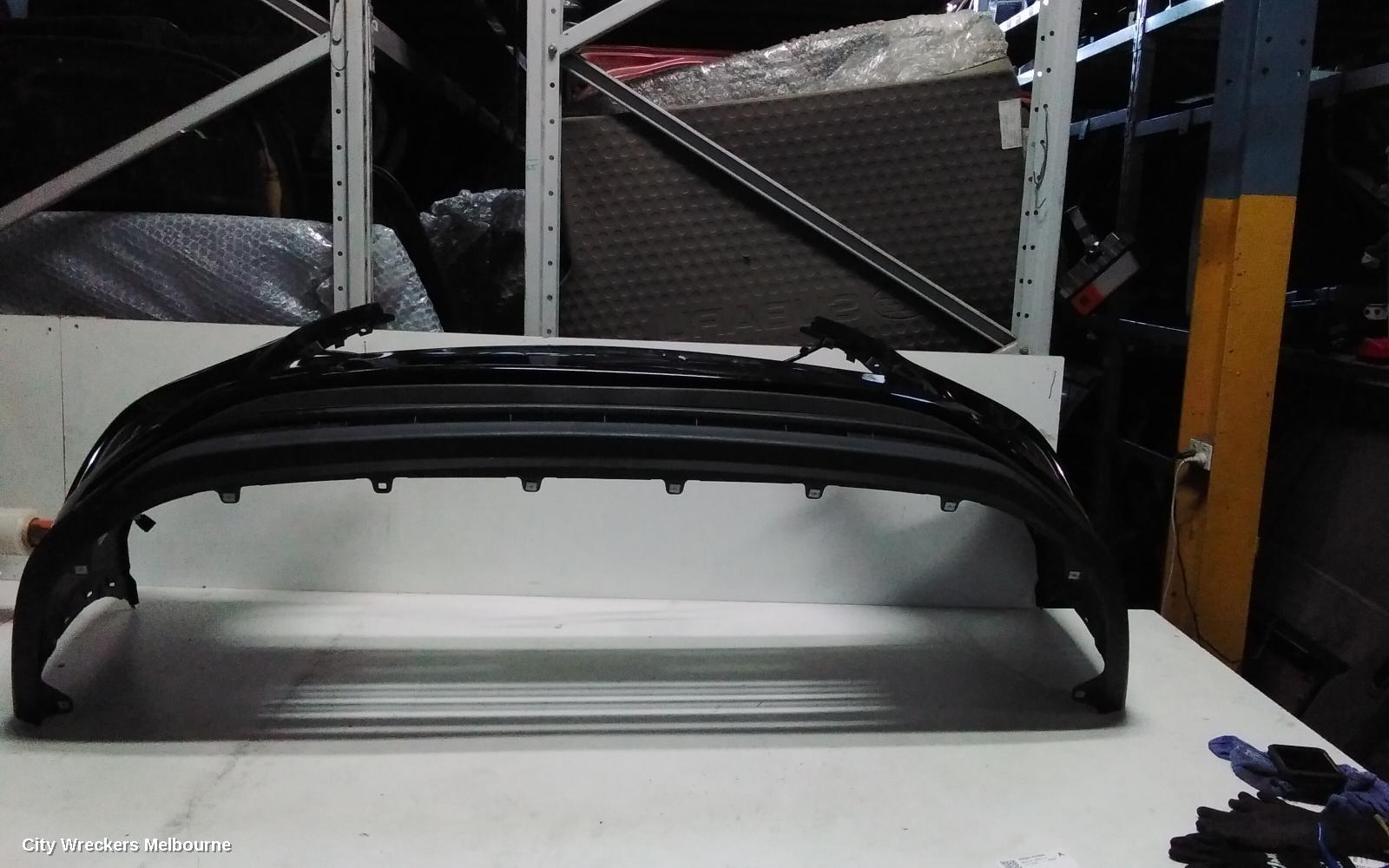 TOYOTA KLUGER FRONT BUMPER, BUMPER BAR, XU70 SERIES, 03/2021 ONWARDS