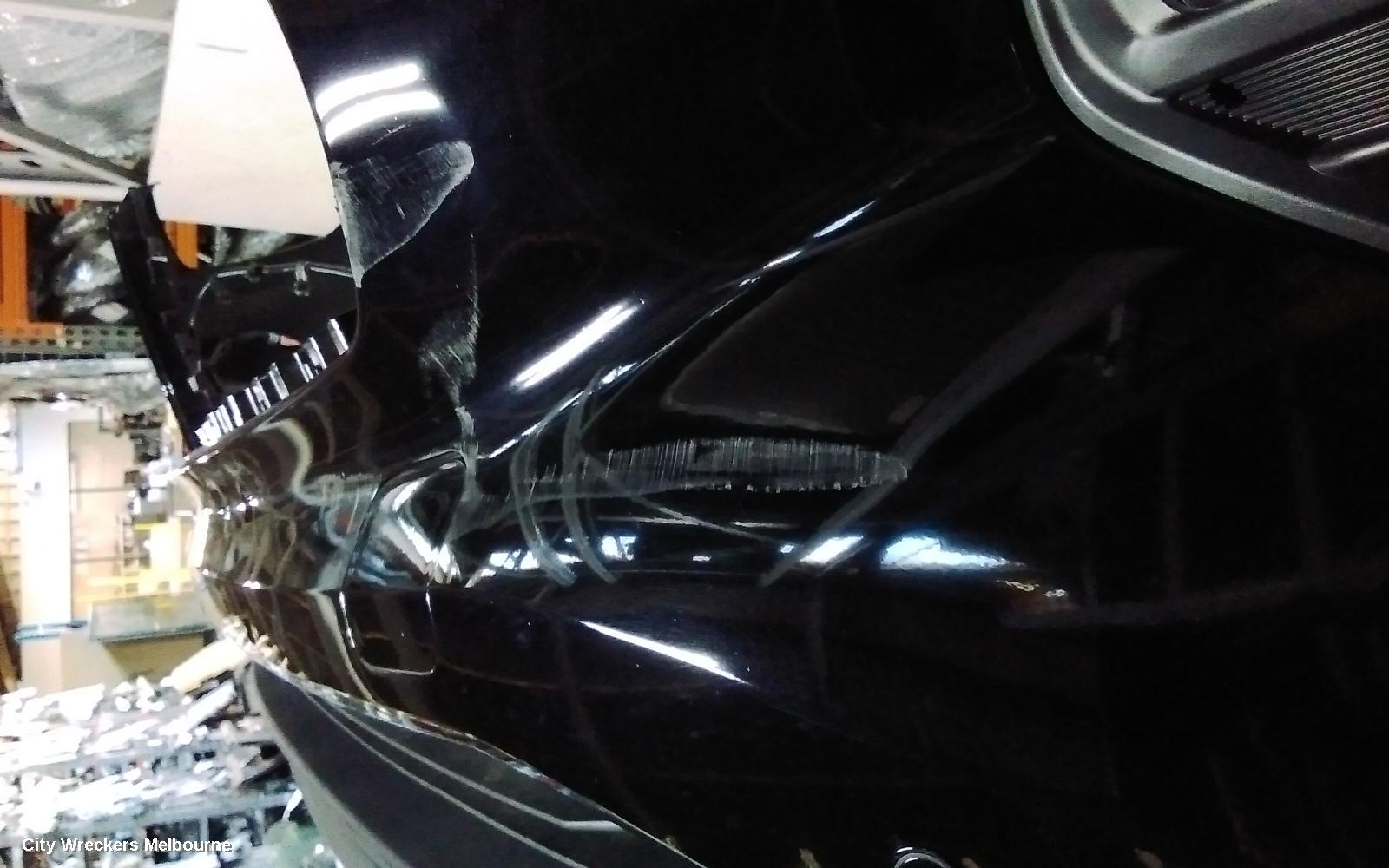 TOYOTA KLUGER FRONT BUMPER, BUMPER BAR, XU70 SERIES, 03/2021 ONWARDS