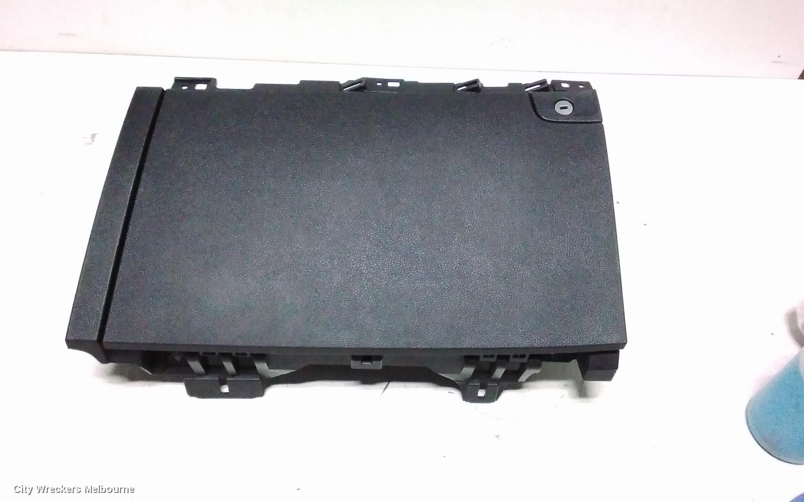 LDV T60 GLOVE BOX, SK8C, 07/2017 ONWARDS