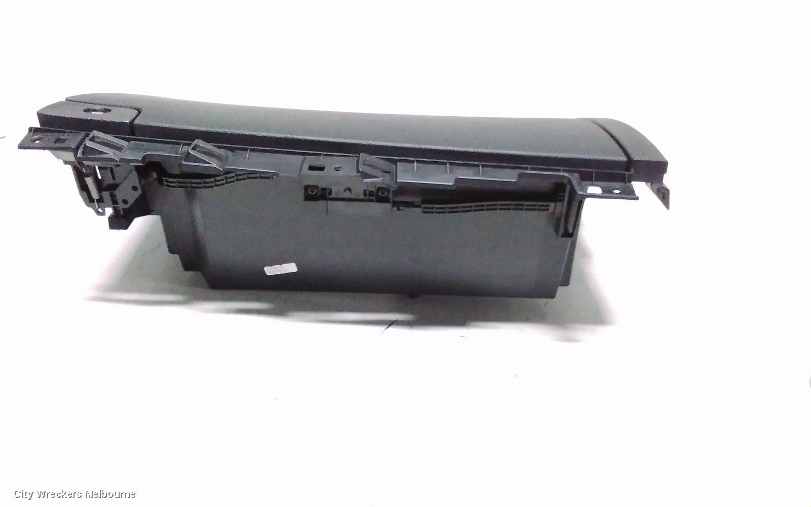 LDV T60 GLOVE BOX, SK8C, 07/2017 ONWARDS