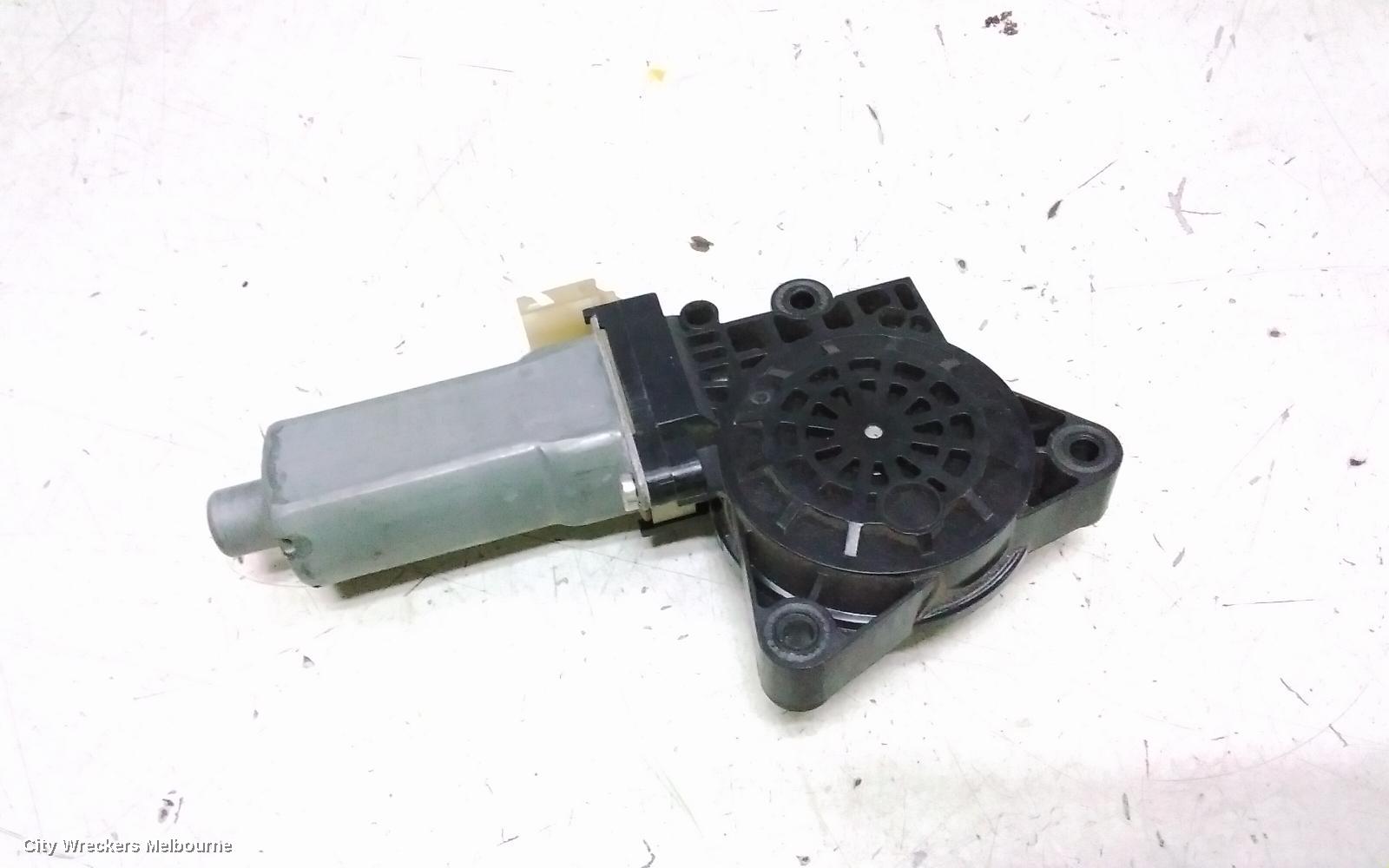 HYUNDAI I30 RIGHT REAR DOOR WINDOW, CN7, SEDAN, 10/2020 ONWARDS