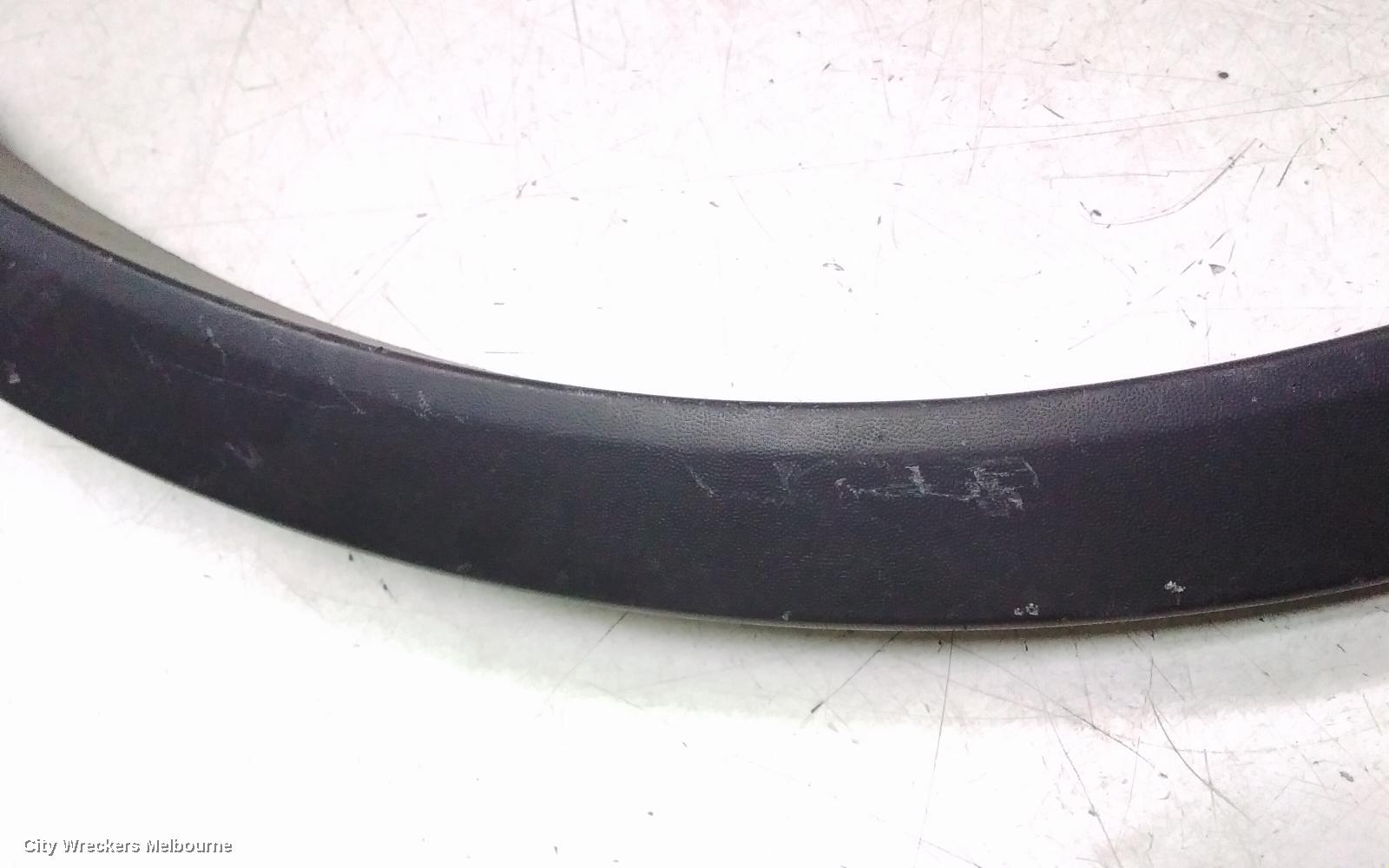 VOLKSWAGEN TIGUAN WHEEL ARCH FLARE, RH REAR, 5NA, 06/2016 - 02/2024