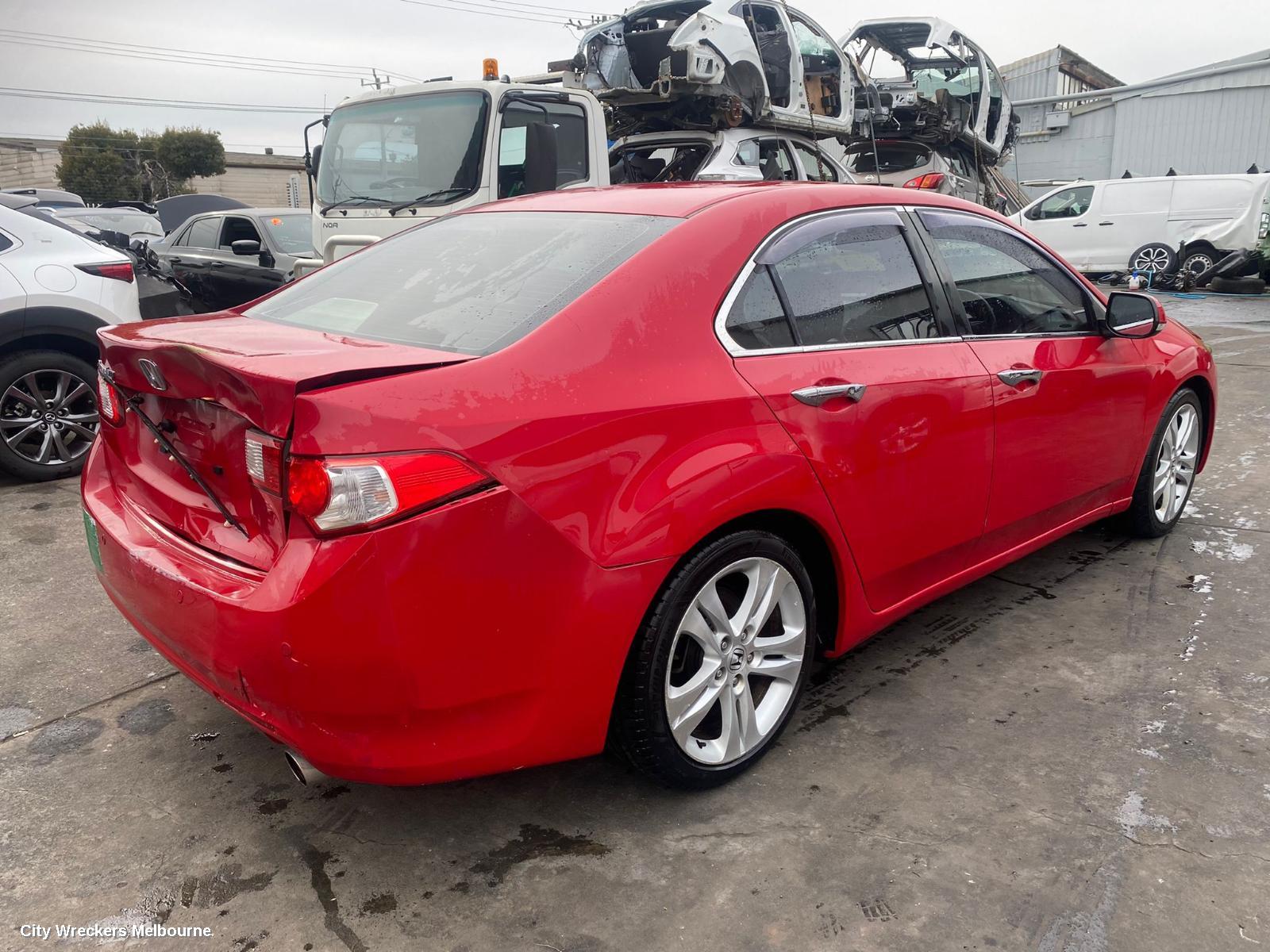 HONDA ACCORD REVERSE CAMERA, REVERSE CAMERA, 8TH GEN, 02/2008 - 04/2013
