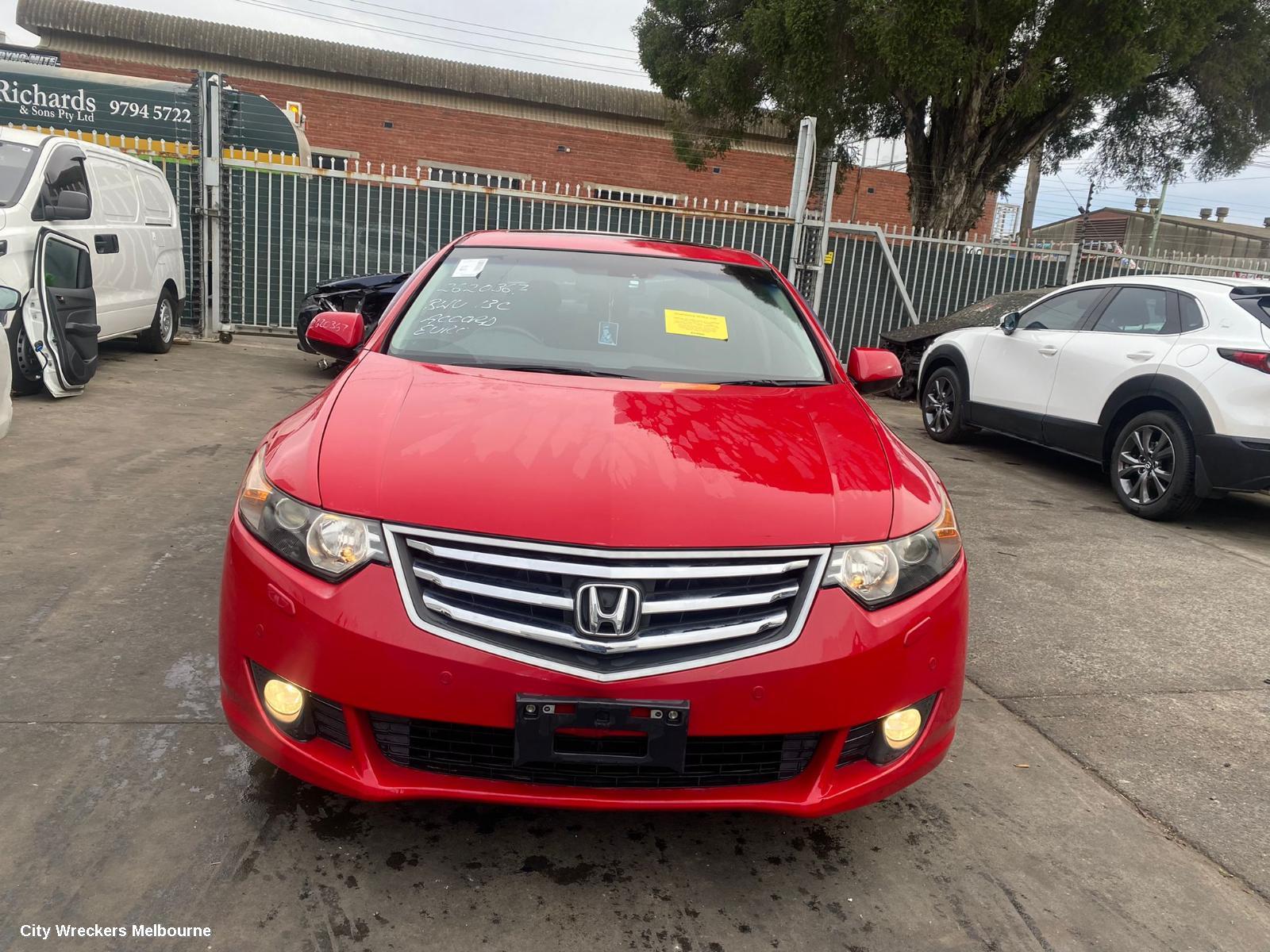 HONDA ACCORD REVERSE CAMERA, REVERSE CAMERA, 8TH GEN, 02/2008 - 04/2013