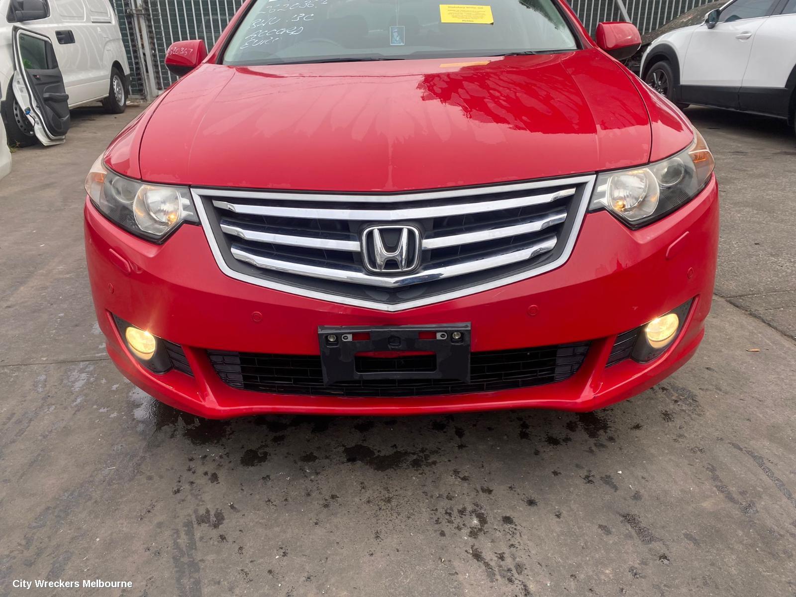 HONDA ACCORD REVERSE CAMERA, REVERSE CAMERA, 8TH GEN, 02/2008 - 04/2013