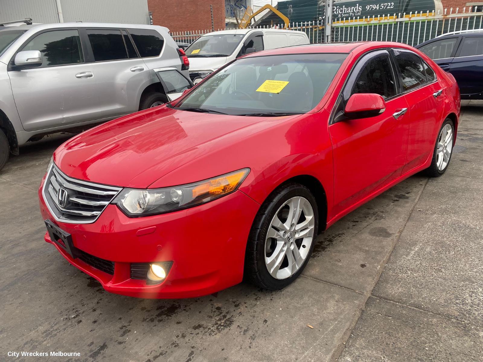 HONDA ACCORD REVERSE CAMERA, REVERSE CAMERA, 8TH GEN, 02/2008 - 04/2013