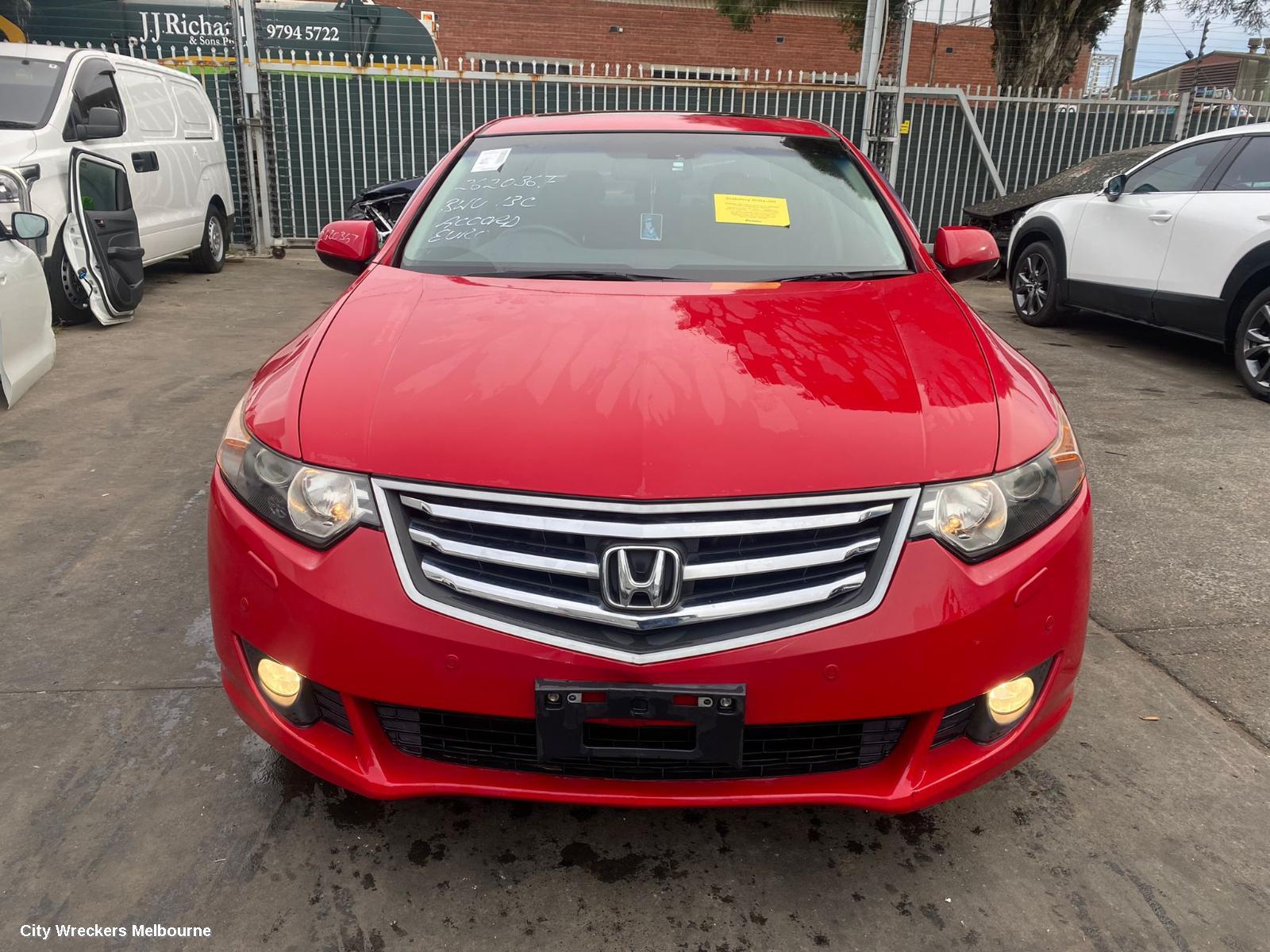 HONDA ACCORD REVERSE CAMERA, REVERSE CAMERA, 8TH GEN, 02/2008 - 04/2013