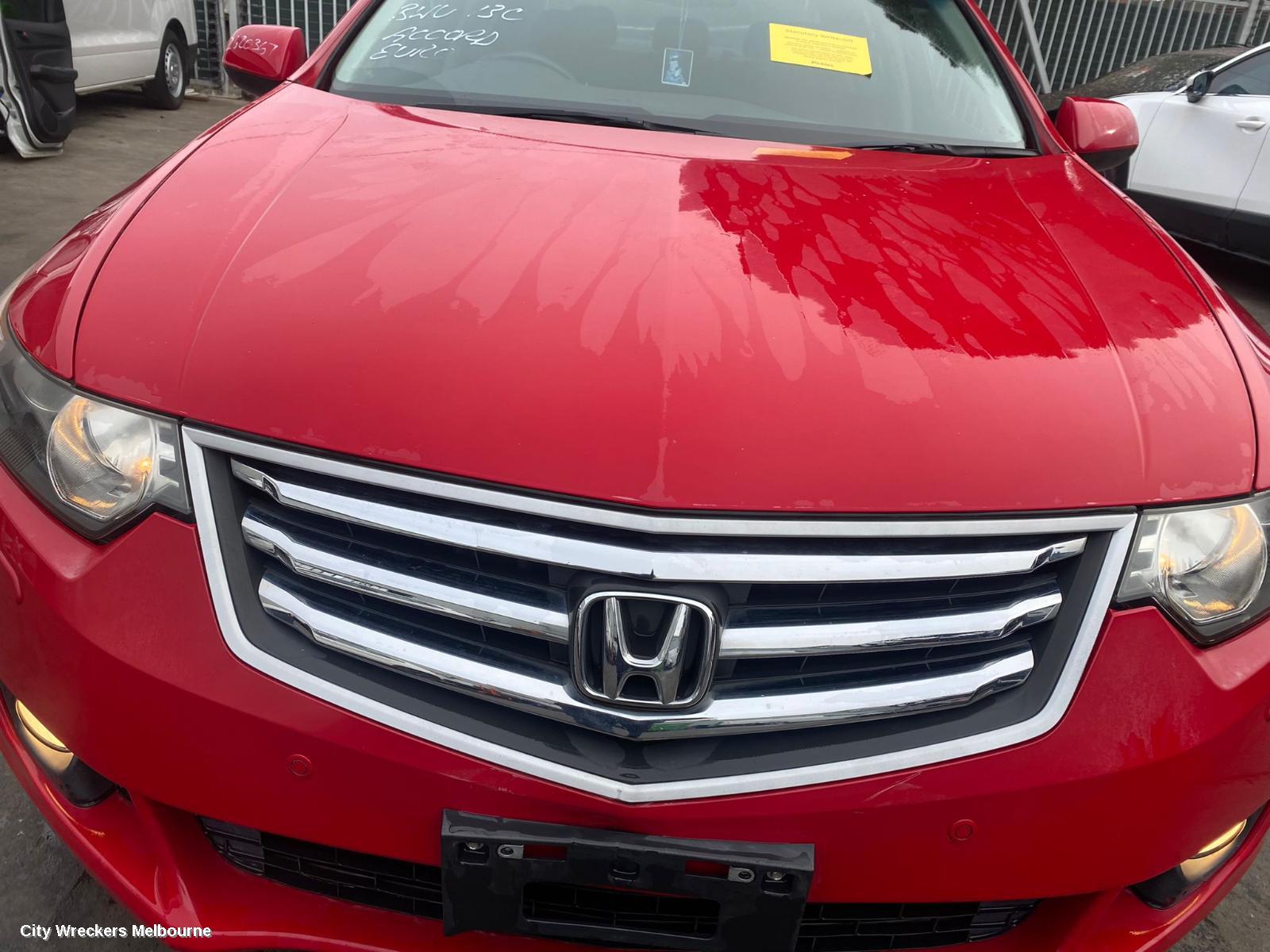 HONDA ACCORD REVERSE CAMERA, REVERSE CAMERA, 8TH GEN, 02/2008 - 04/2013