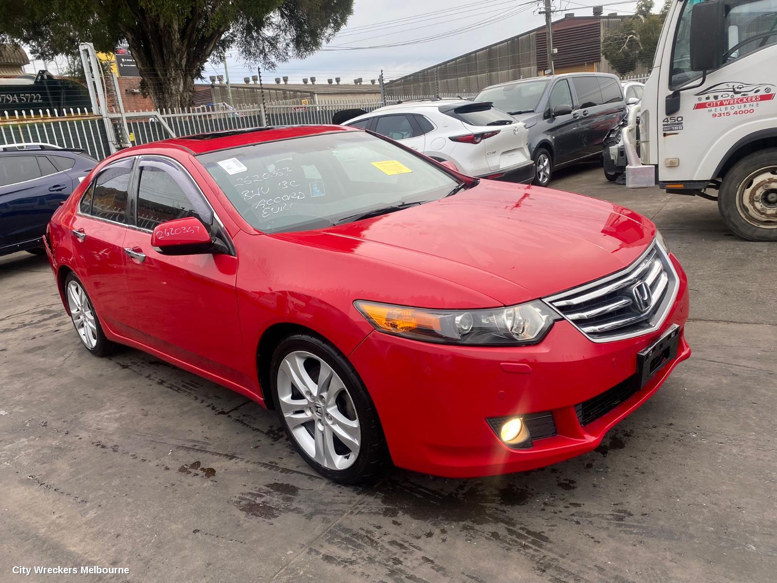 HONDA ACCORD REVERSE CAMERA, REVERSE CAMERA, 8TH GEN, 02/2008 - 04/2013