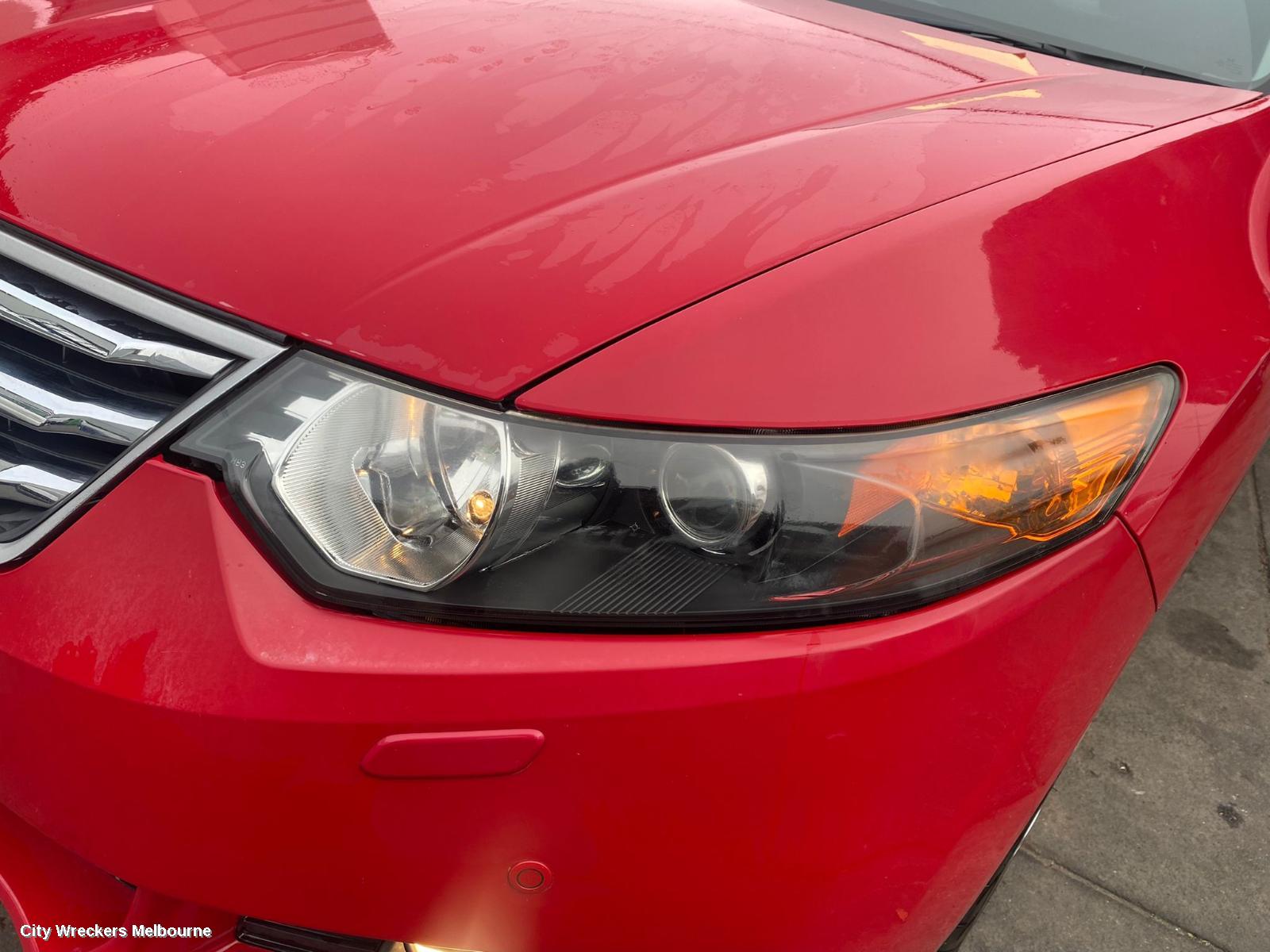 HONDA ACCORD REVERSE CAMERA, REVERSE CAMERA, 8TH GEN, 02/2008 - 04/2013