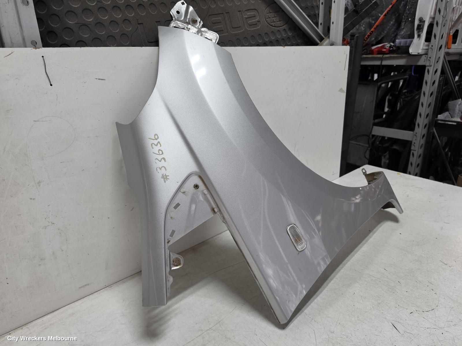 HONDA JAZZ RIGHT GUARD, GE/GP, W/ INDICATOR TYPE, 04/2011 - 06/2014