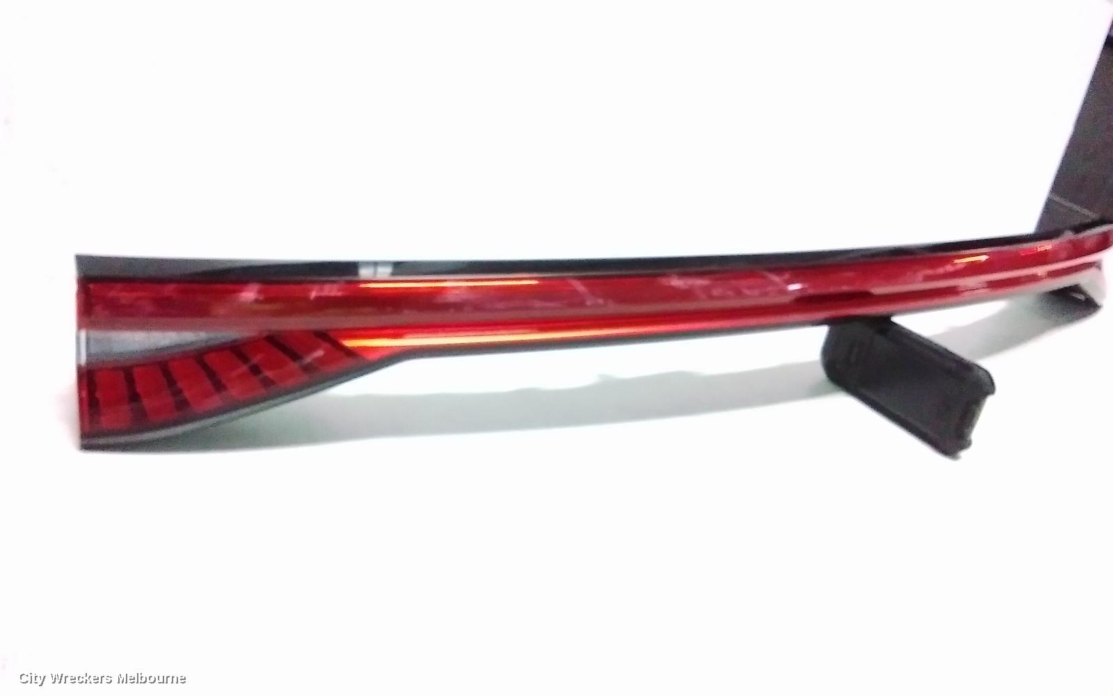 HAVAL H6 REAR GARNISH, BOOTLID GARNISH (CENTRE), B01, 02/2021 ONWARDS