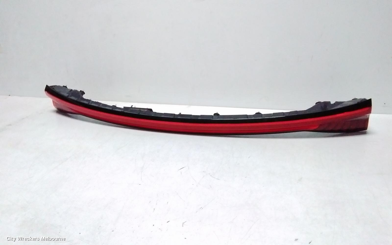 HAVAL H6 REAR GARNISH, BOOTLID GARNISH (CENTRE), B01, 02/2021 ONWARDS