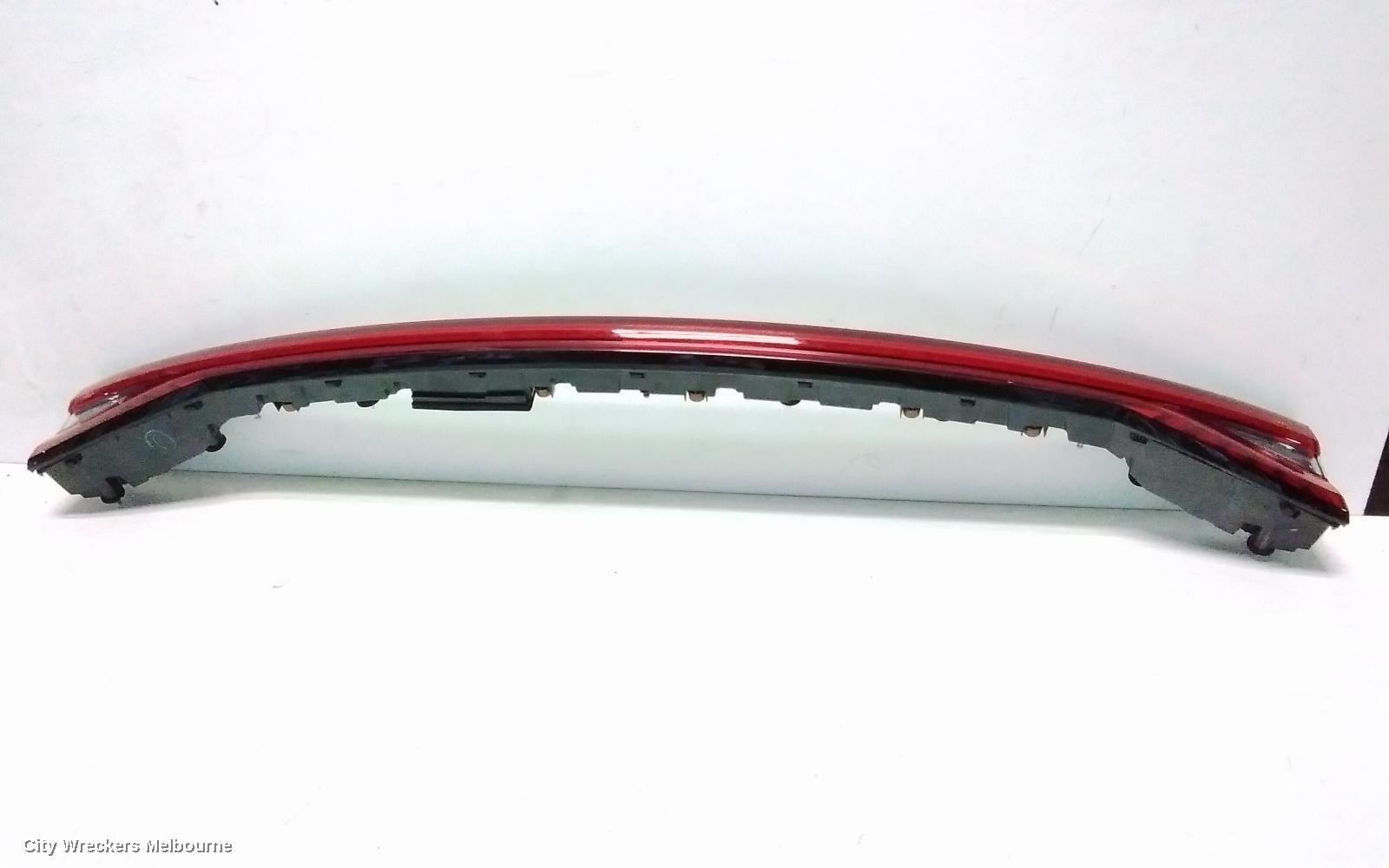 HAVAL H6 REAR GARNISH, BOOTLID GARNISH (CENTRE), B01, 02/2021 ONWARDS