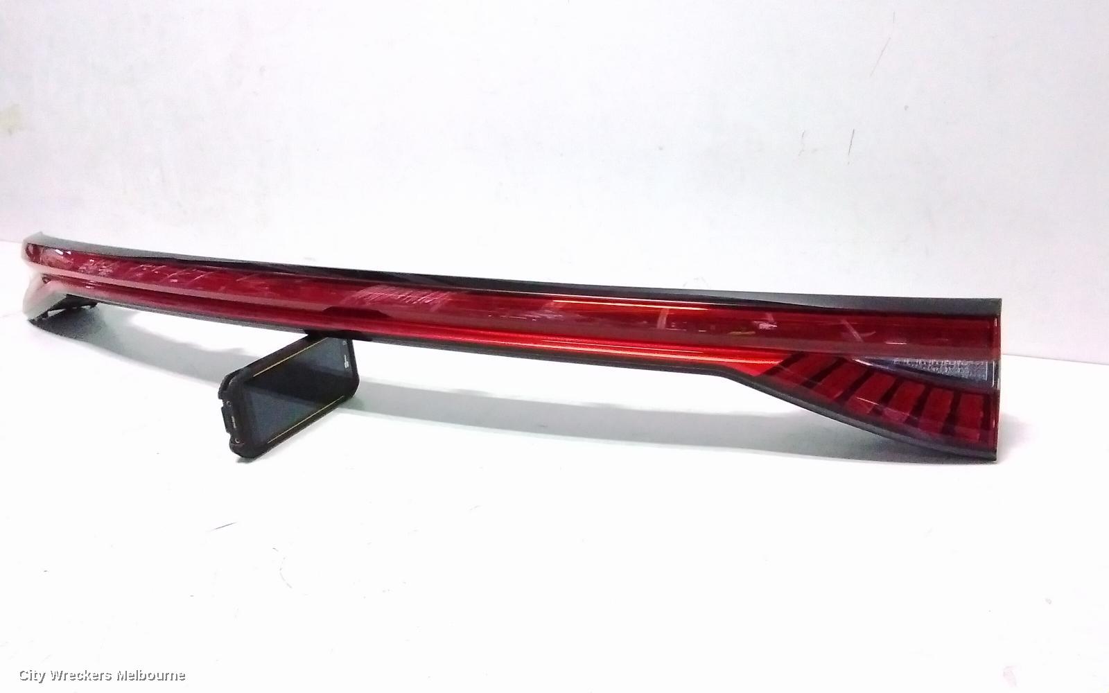 HAVAL H6 REAR GARNISH, BOOTLID GARNISH (CENTRE), B01, 02/2021 ONWARDS