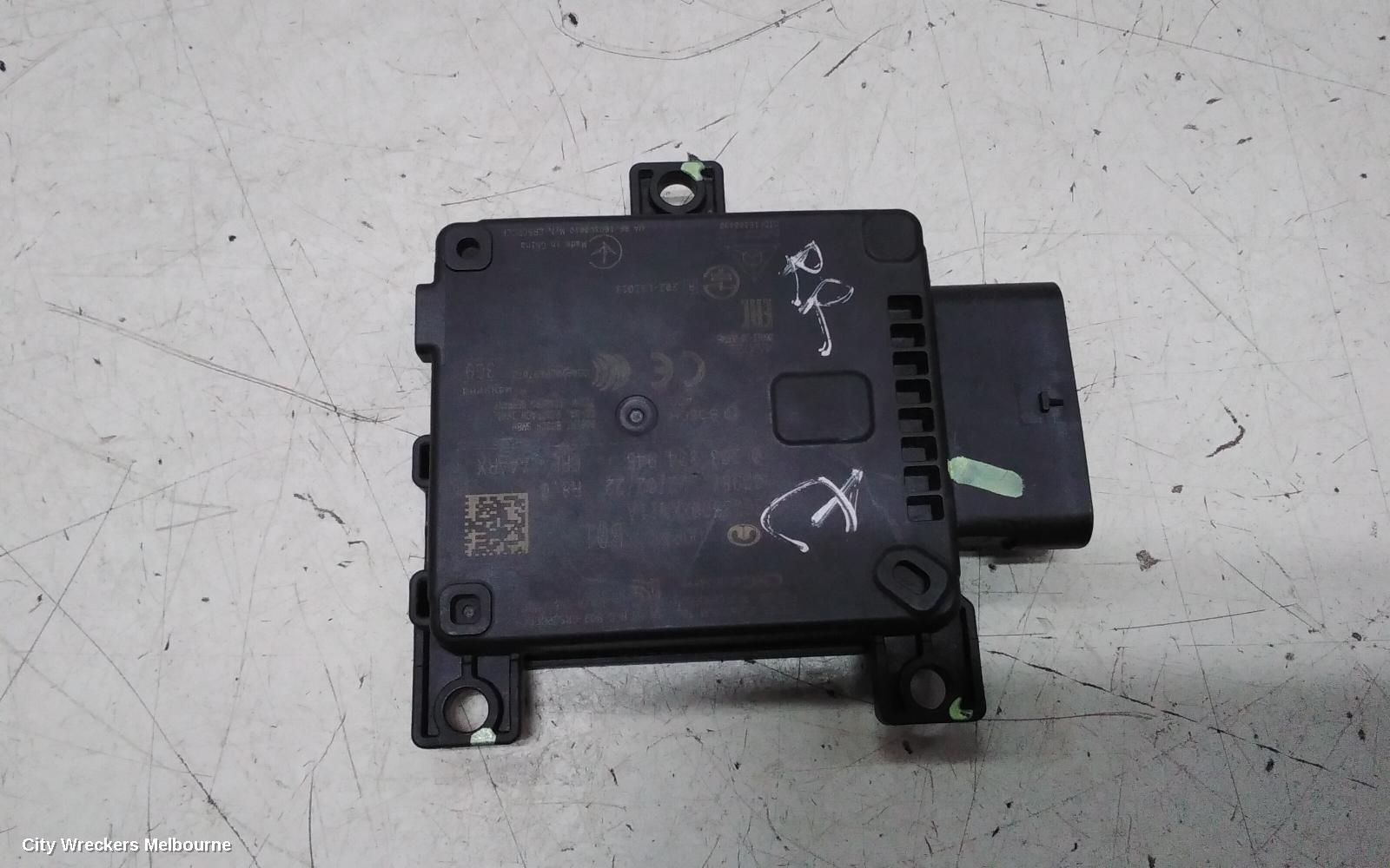 HAVAL H6, B01/B03, 02/2021 ONWARDS, RHR BLINDSPOT 3603500XKN11A: 140081