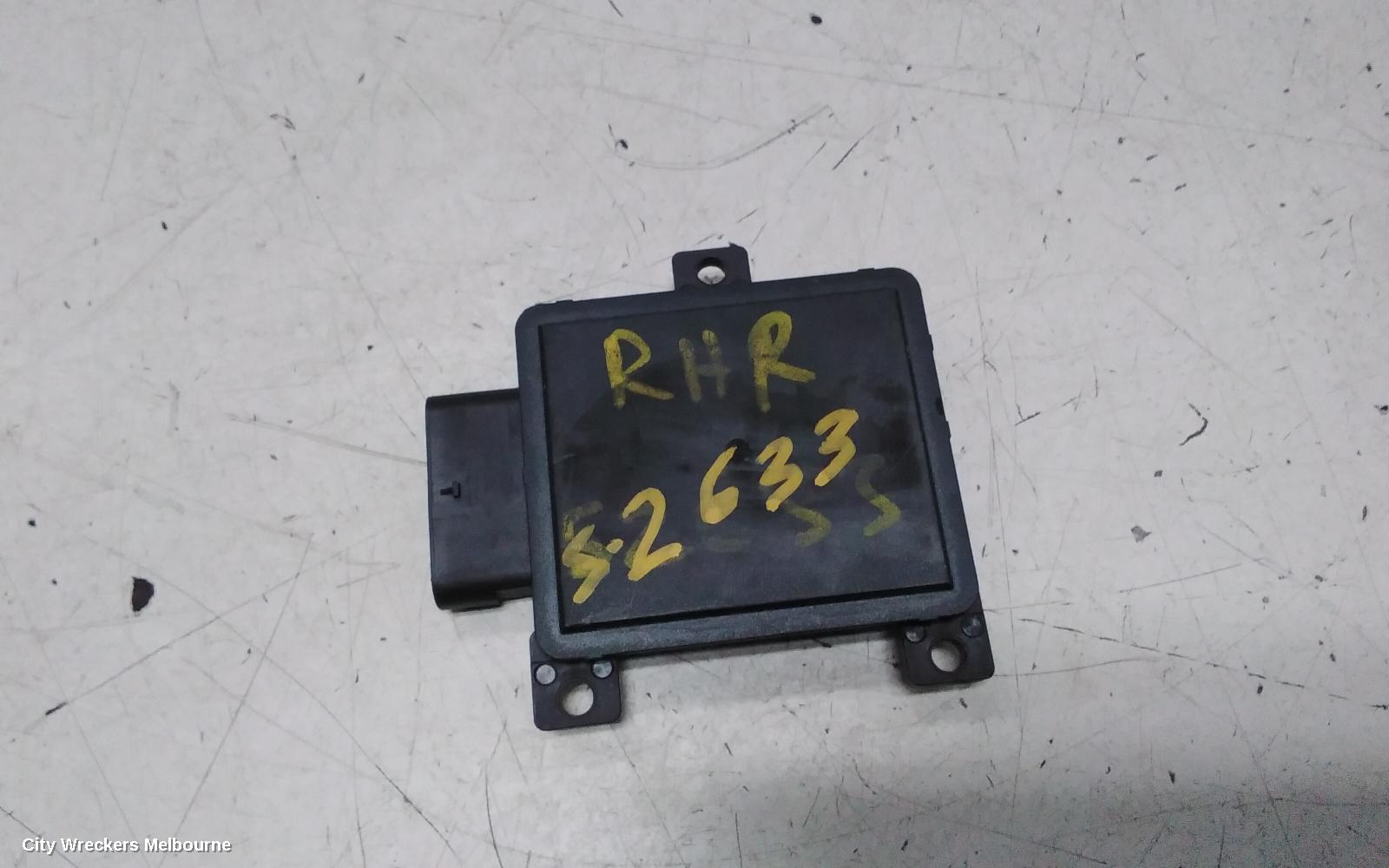 HAVAL H6, B01/B03, 02/2021 ONWARDS, RHR BLINDSPOT 3603500XKN11A: 140081