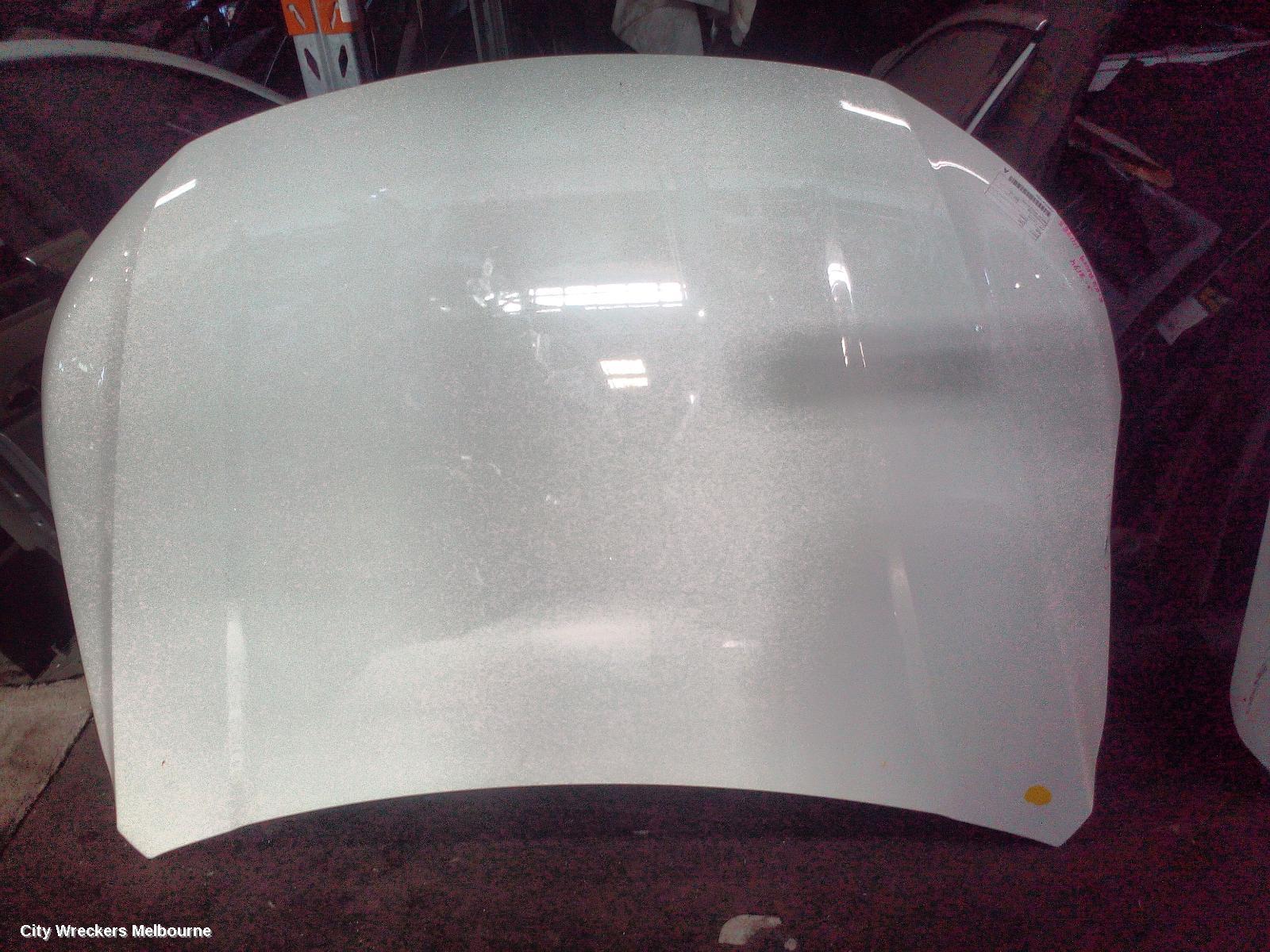 TOYOTA RAV4 BONNET, XA50, 11/2018 - 12/2025