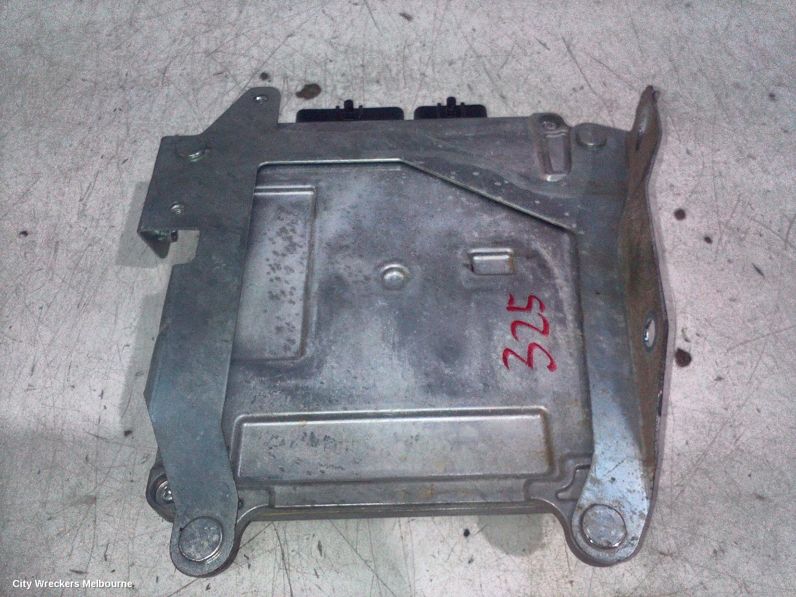 MITSUBISHI ECLIPSE CROSS ECU, ENGINE ECU, 1.5, PETROL, ECU ONLY, YA-YB, 11/2017 ONWARDS