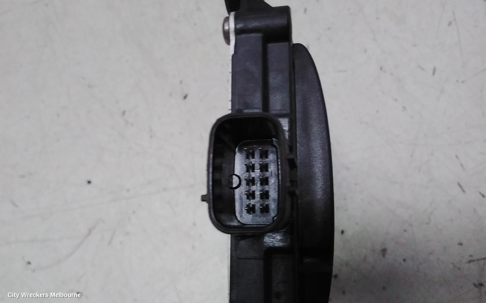 MITSUBISHI ECLIPSE CROSS, GEN 1, 11/2017 ONWARDS, RHR BLIND SPOT MODULE: 140114