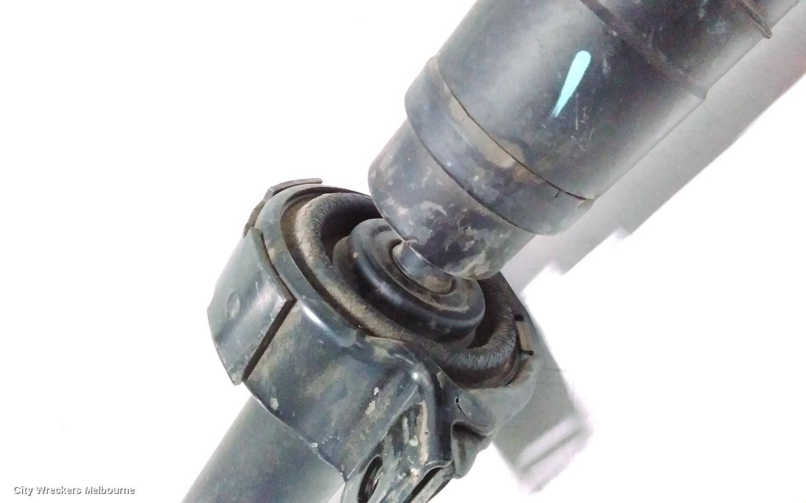 RENAULT KALEOS REAR DRIVE SHAFT, XZG, 05/2016 ONWARDS