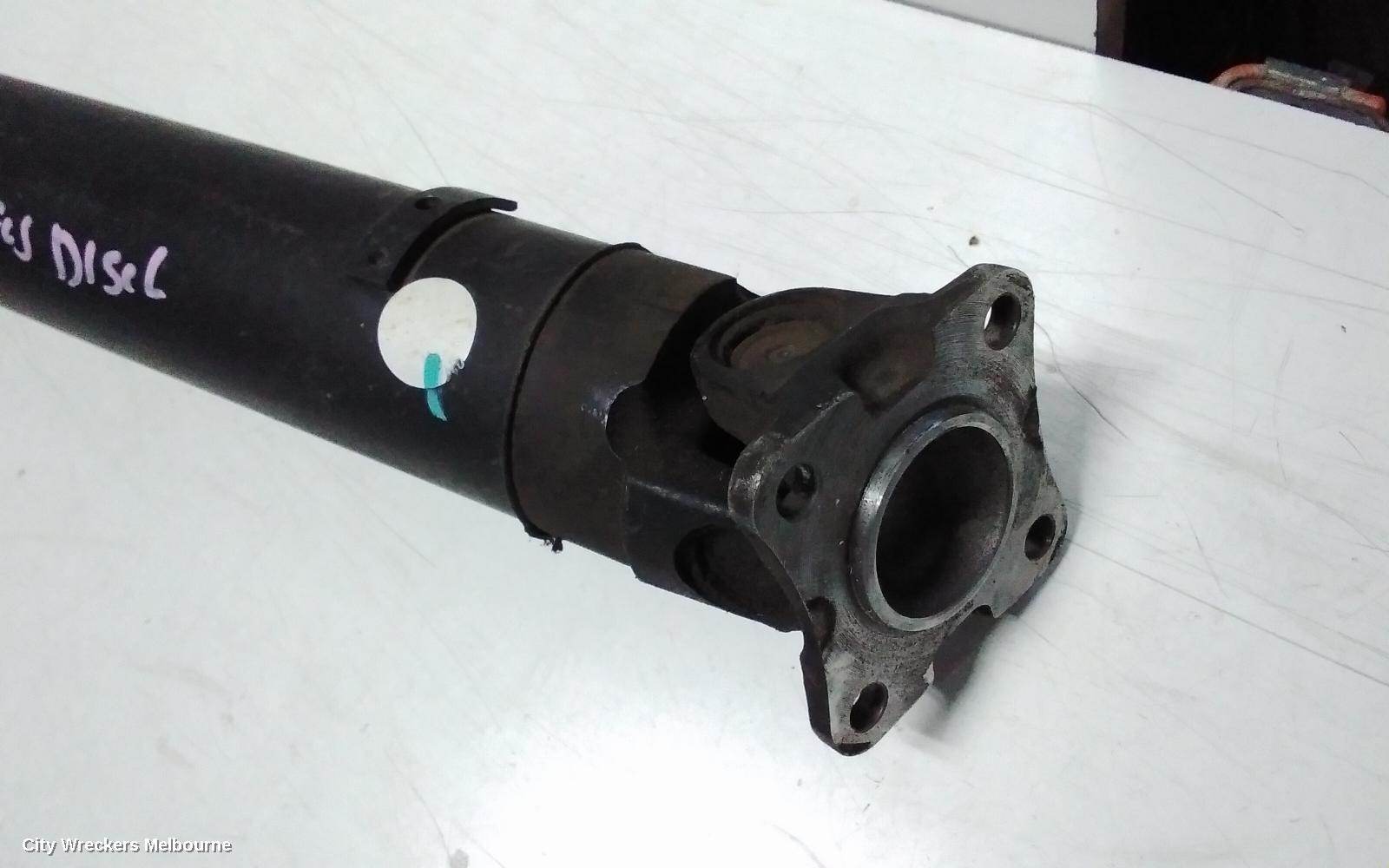 RENAULT KALEOS REAR DRIVE SHAFT, XZG, 05/2016 ONWARDS